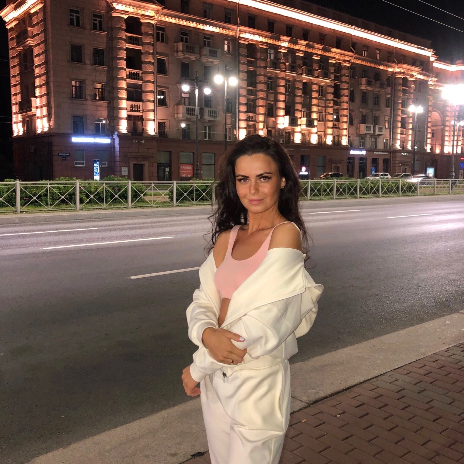 Фотошкола «М8 студия». Коммерческий фотограф Торопова Мария