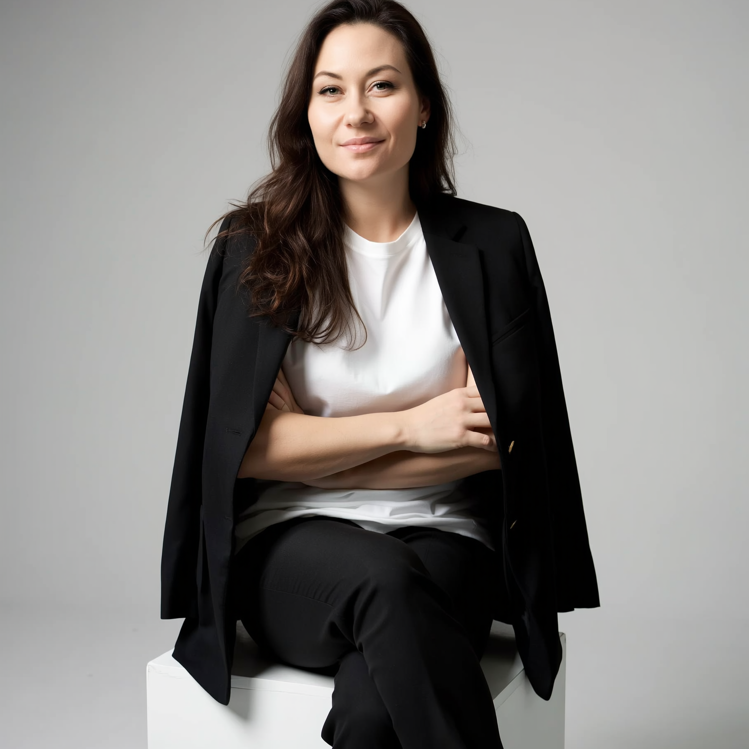 КОНТАКТЫ. Графический дизайнер AI в Москве Валерия Кос