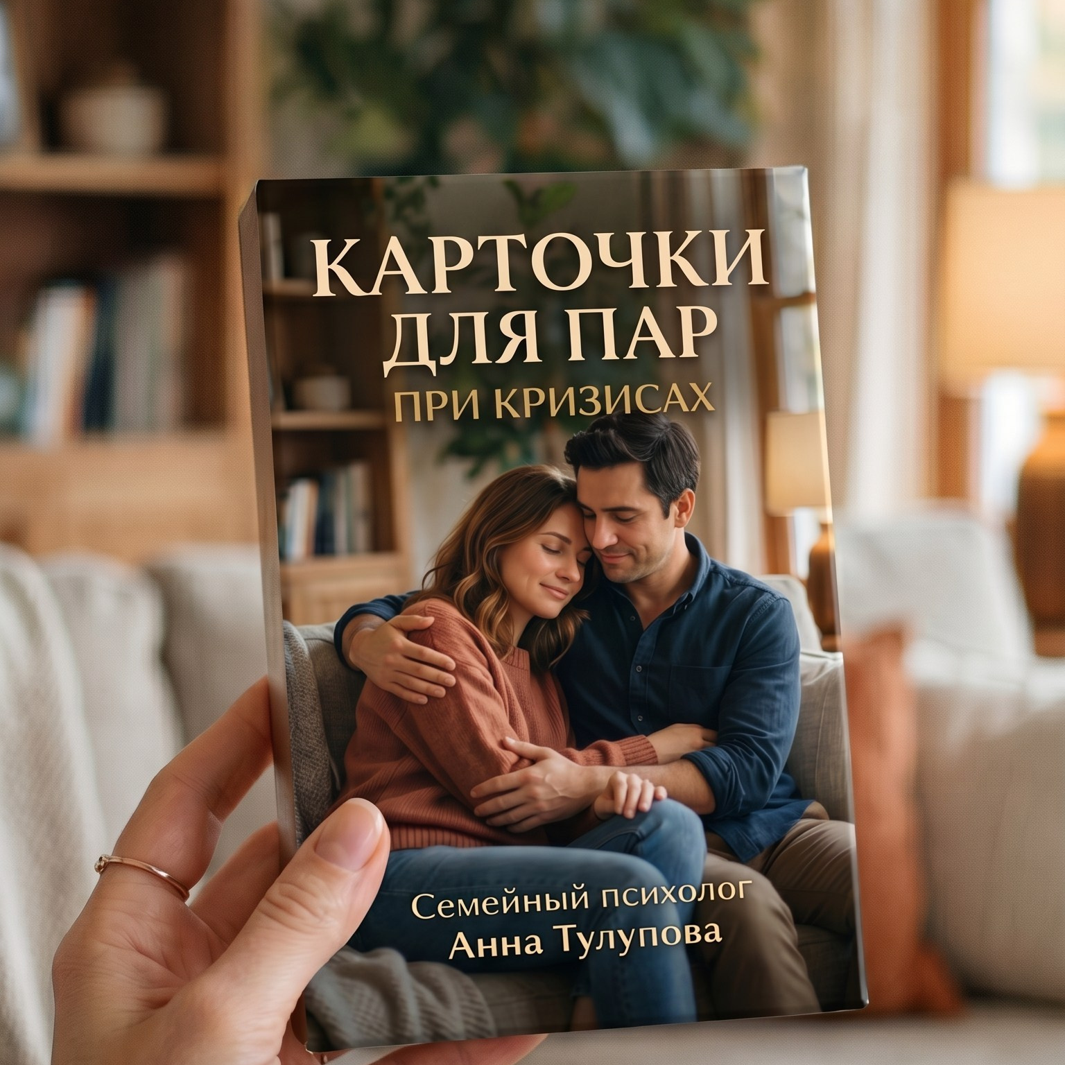 Услуги психолога, психолога-сексолога. Семейный психолог, психолог-сексолог, Анна Тулупова