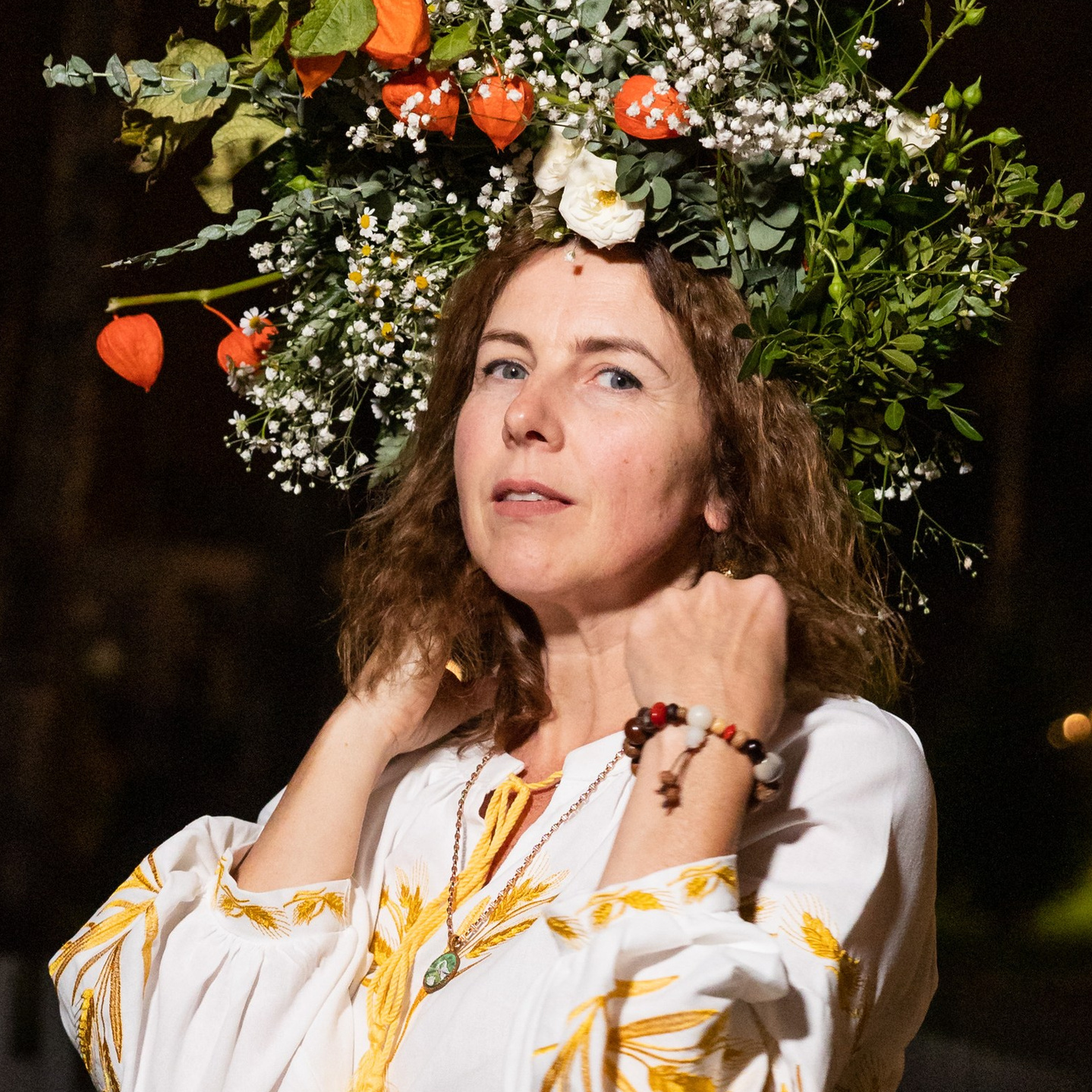 Женский выезд «Сила Рода 2.0». Ароматестирование по методу Аромакод и Нейростатус в Санкт-Петербурге