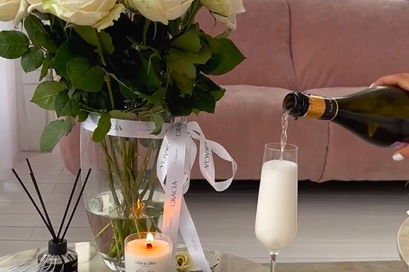 Визуал и интернет контент для бизнеса и увеличения числа клиентов. Студия контента «СВОЕ МЕСТО»