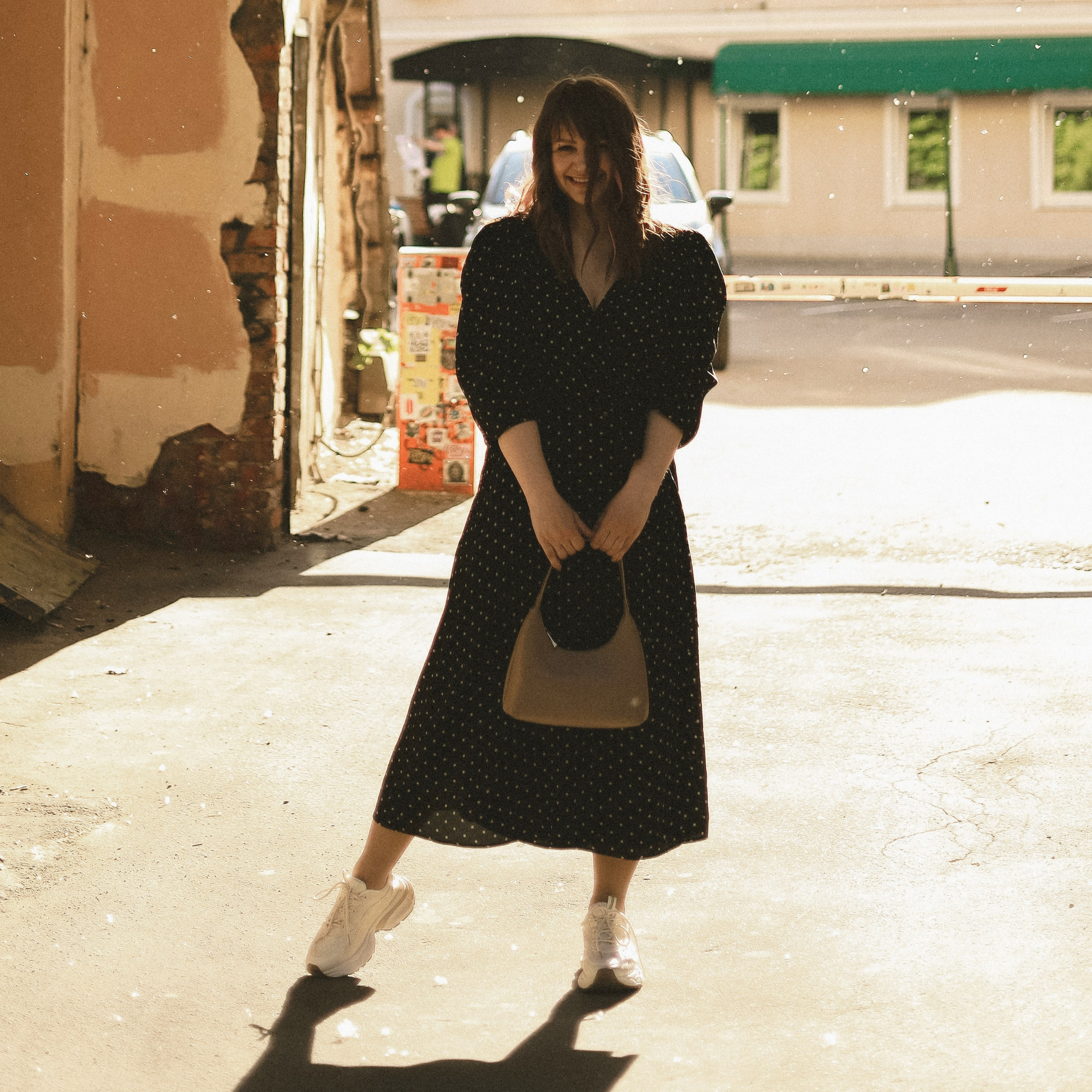 Художник Карина Милосердова