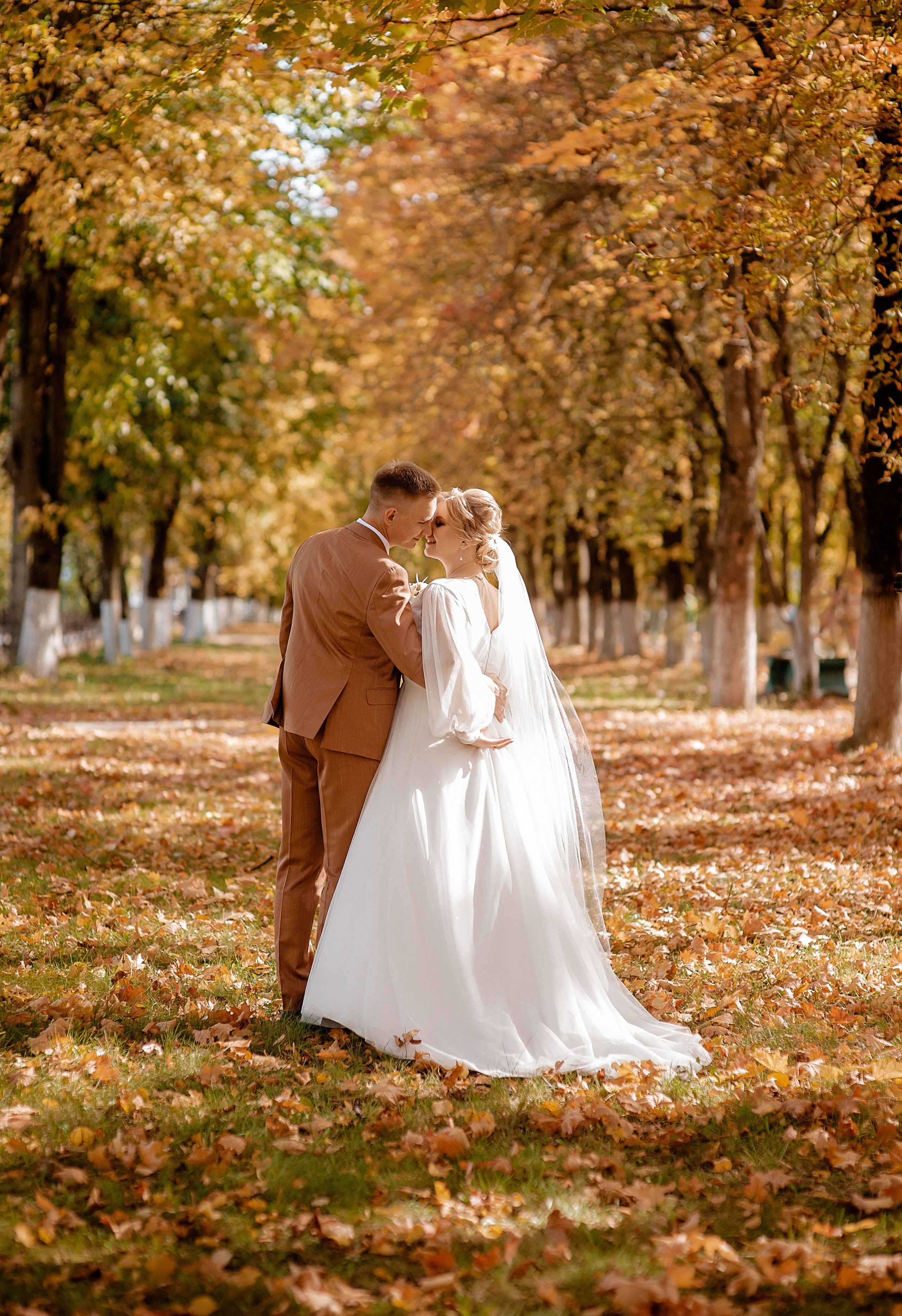 Портфолио. Свадебный Фотограф в Твери Анастасия Булкина
