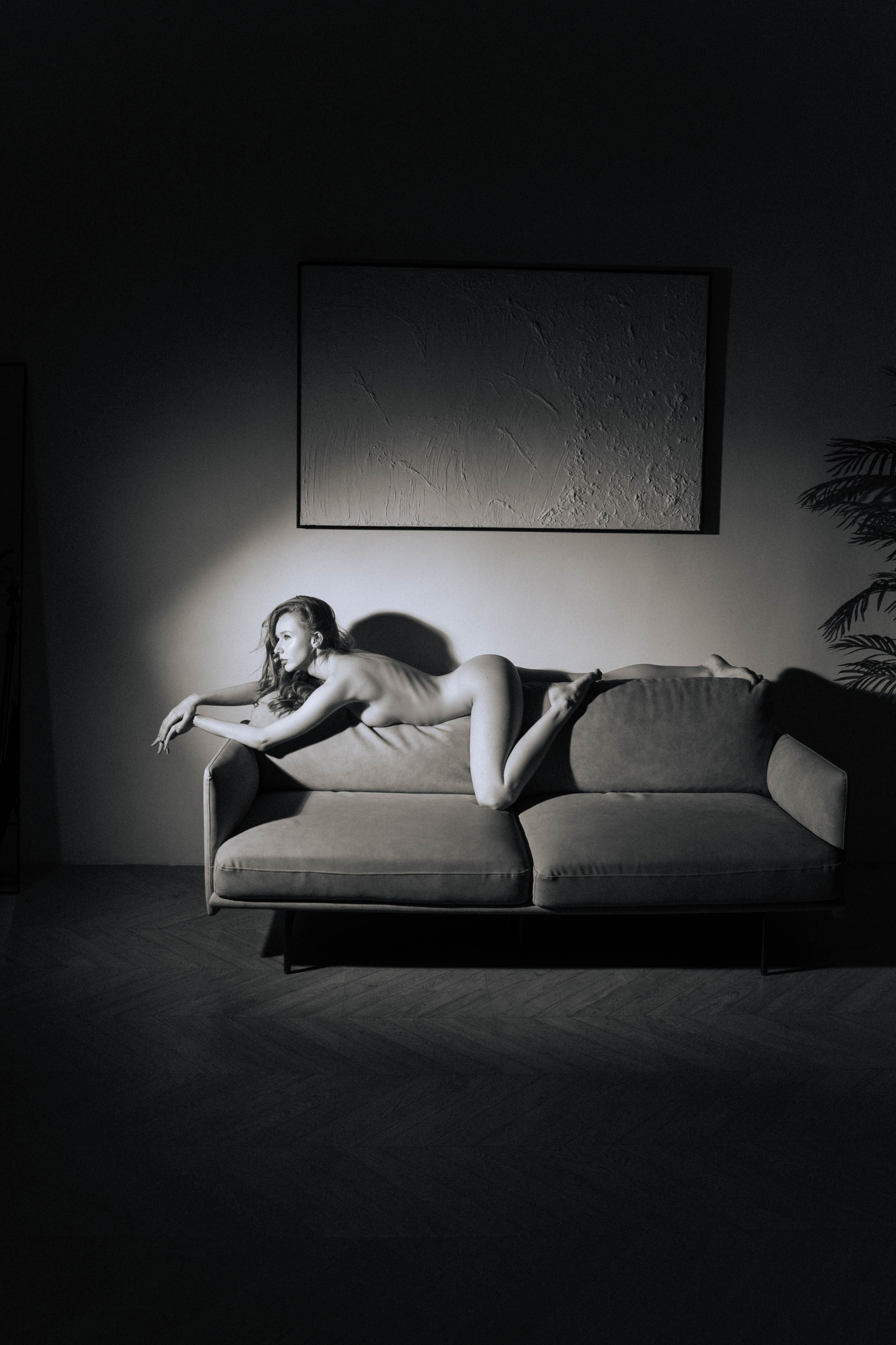 Лиза. Фотограф из Москвы — DASHA NOVA | Авторская фотография в разных жанрах