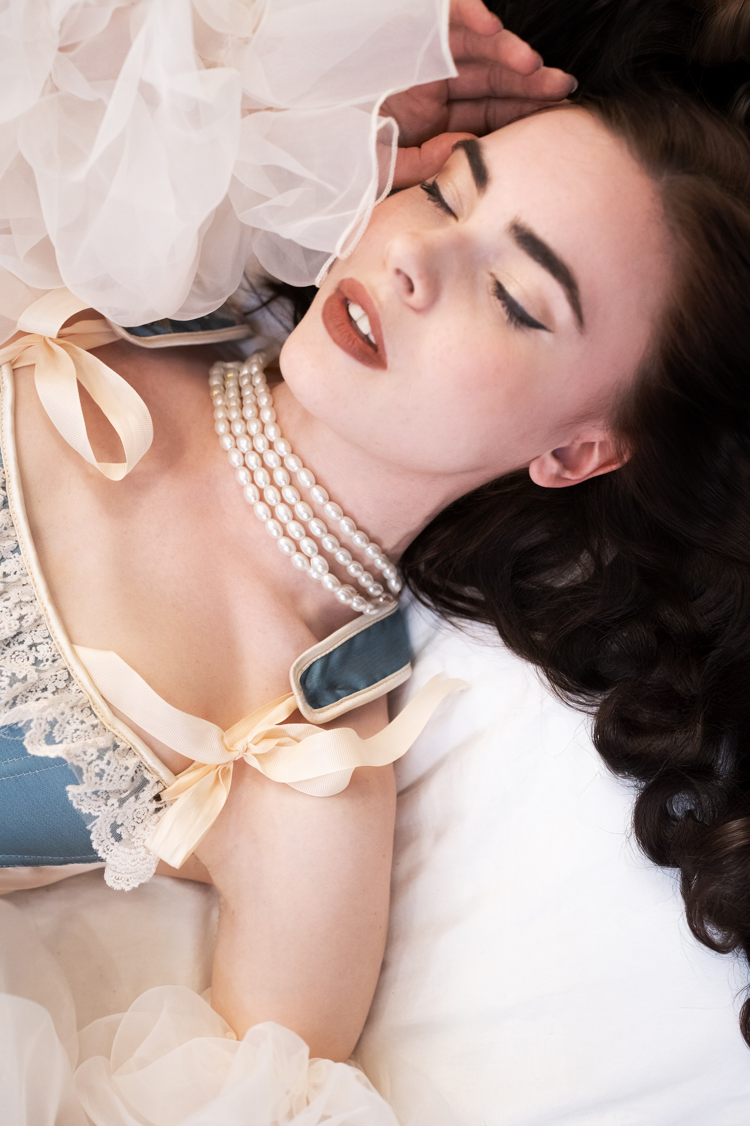 Арина. Фотограф из Москвы — DASHA NOVA | Авторская фотография в разных жанрах