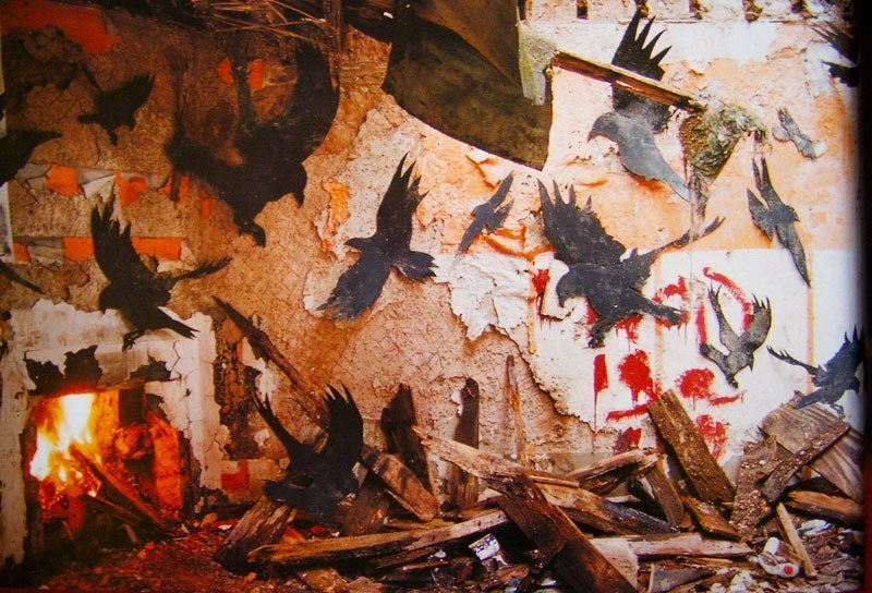 Тим Уолкер. Выпускные альбомы, фотограф Денис Зимин в городе Ростове-на-Дону