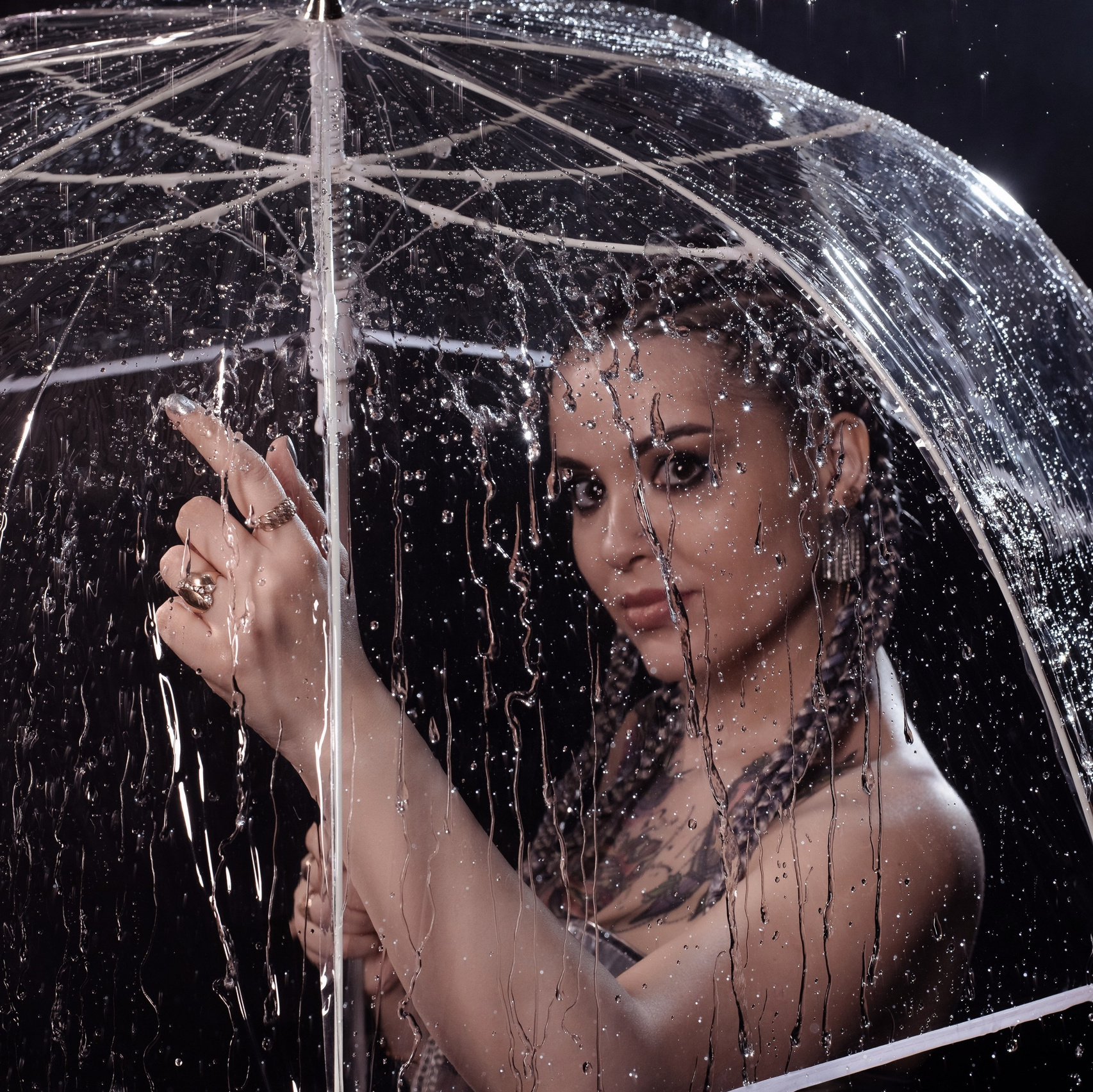 Мелкий реквизит студии. Фотографы в Орле Шестопаловы Юлия и Юрий