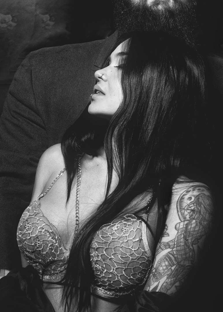 БУДУАРНЫЕ ФОТО. Творческие фотосессии в Москве