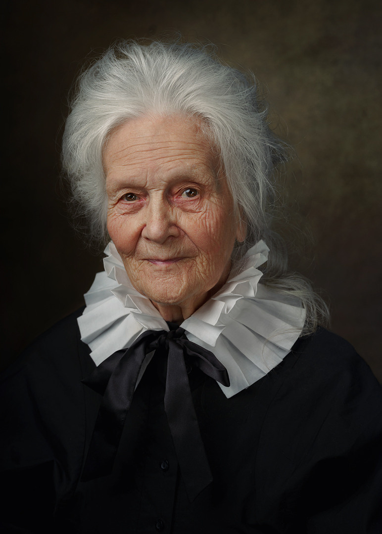 Выставка. Фотограф Ирина Гарш