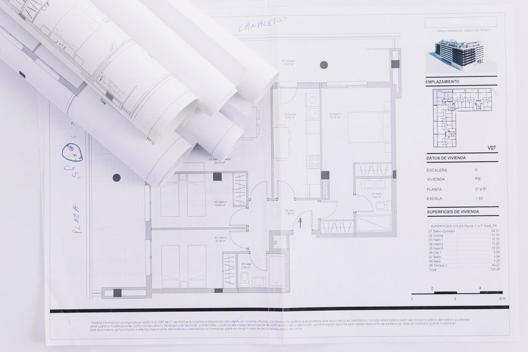 Услуги. TA FORM | Дизайн интерьера
