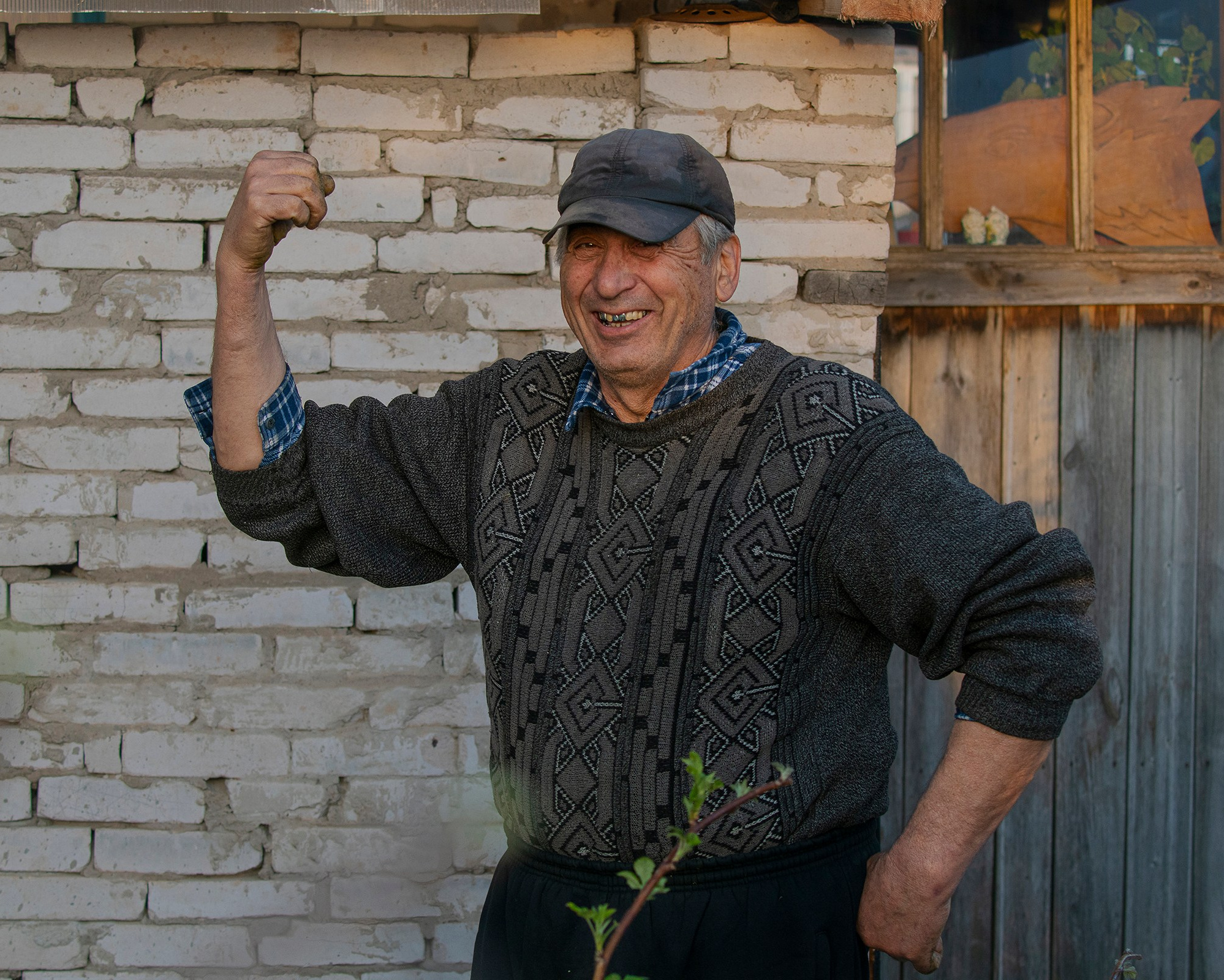 Poozyory. Artisistic photographs of Lena Sokolova