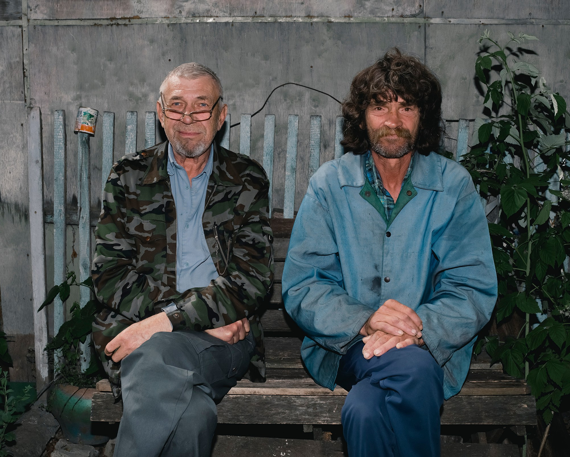 Poozyory. Artisistic photographs of Lena Sokolova