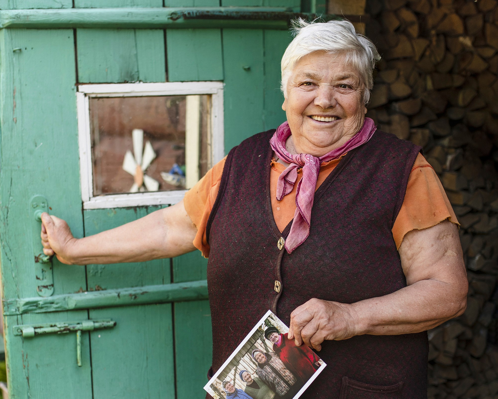 Poozyory. Artisistic photographs of Lena Sokolova