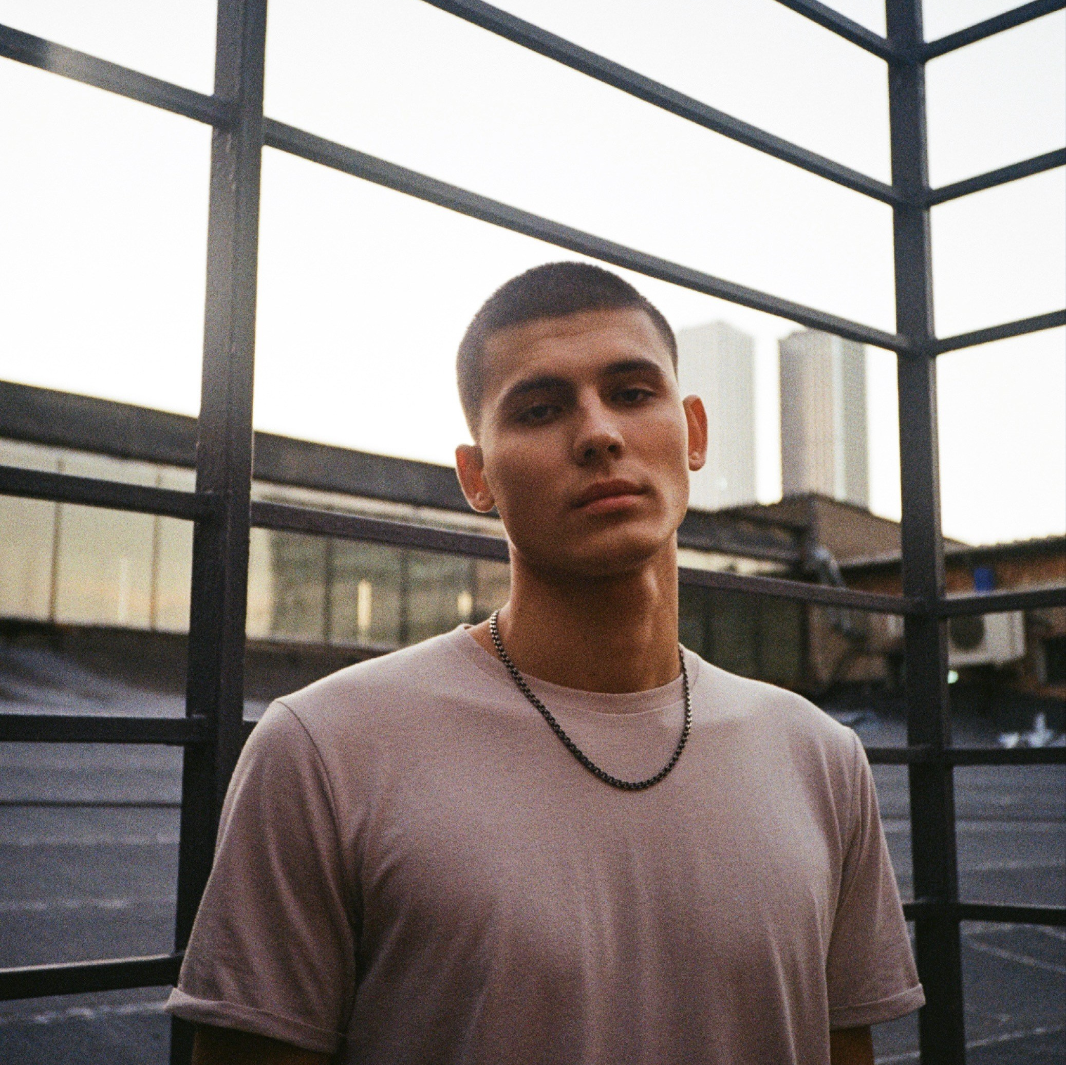 Анна Брагина | Плёночный фотограф в Москве