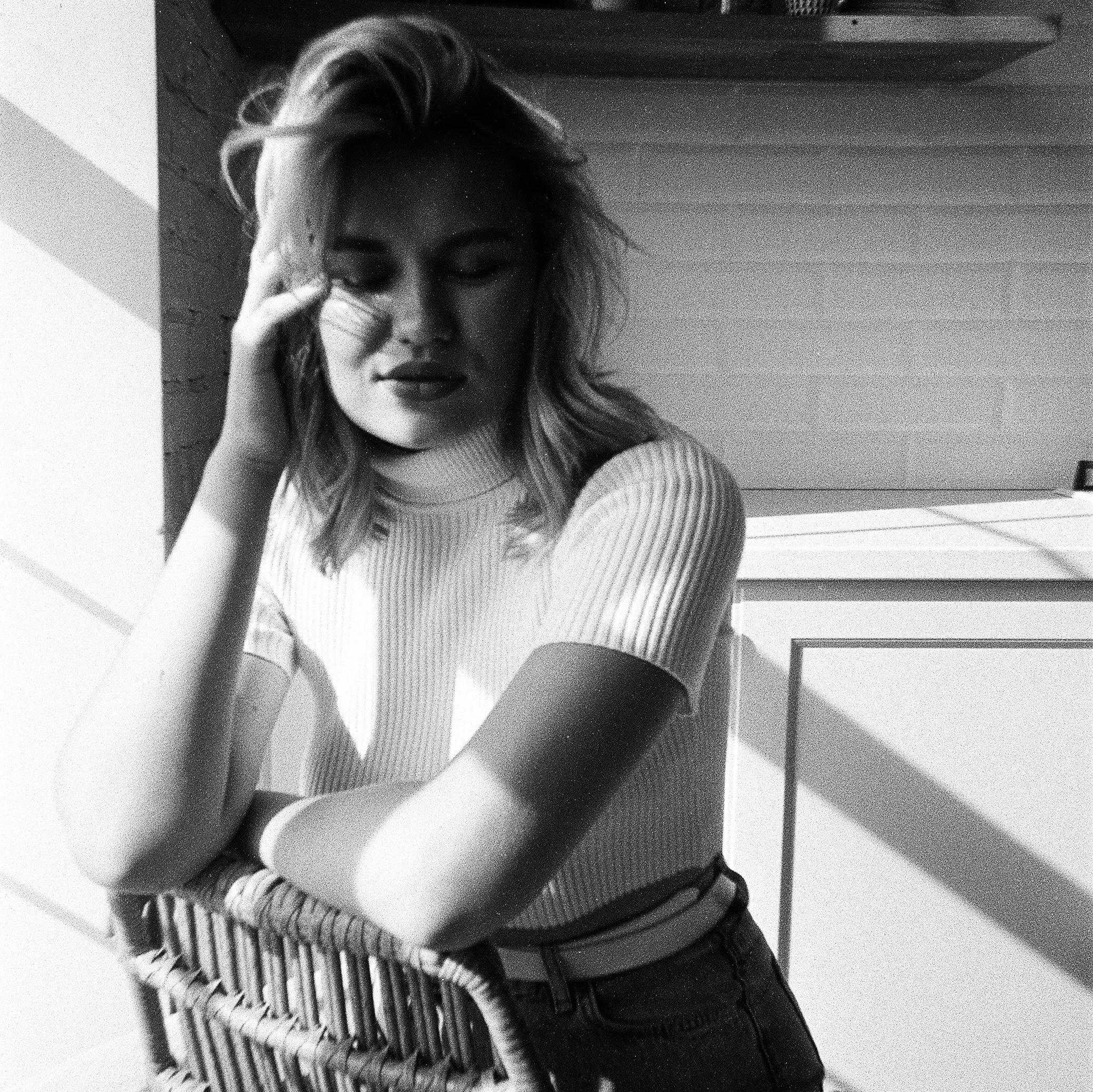 Фотограф в Томске Татьяна Булгакова