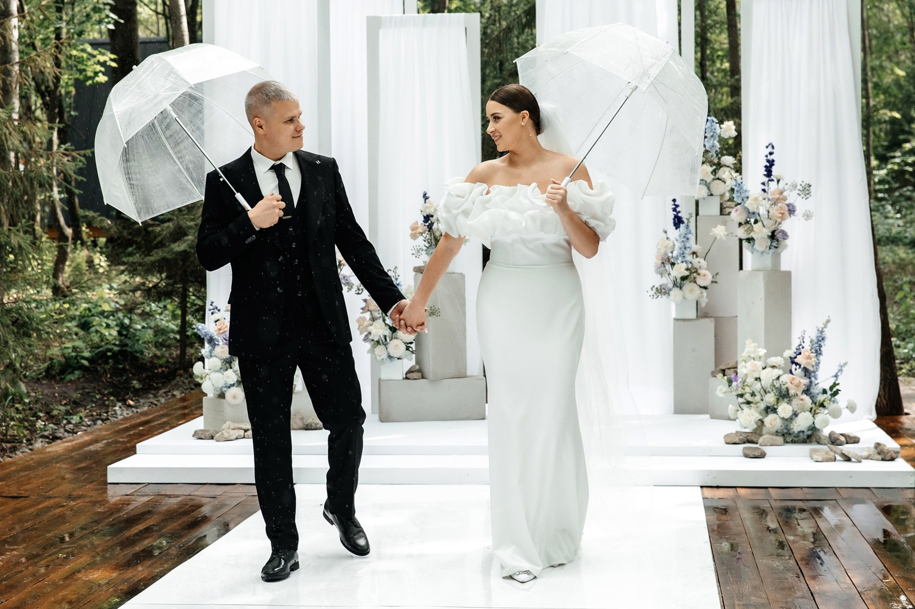 Услуги. Дедюля Максим — Свадебный фотограф в городе Ульяновск