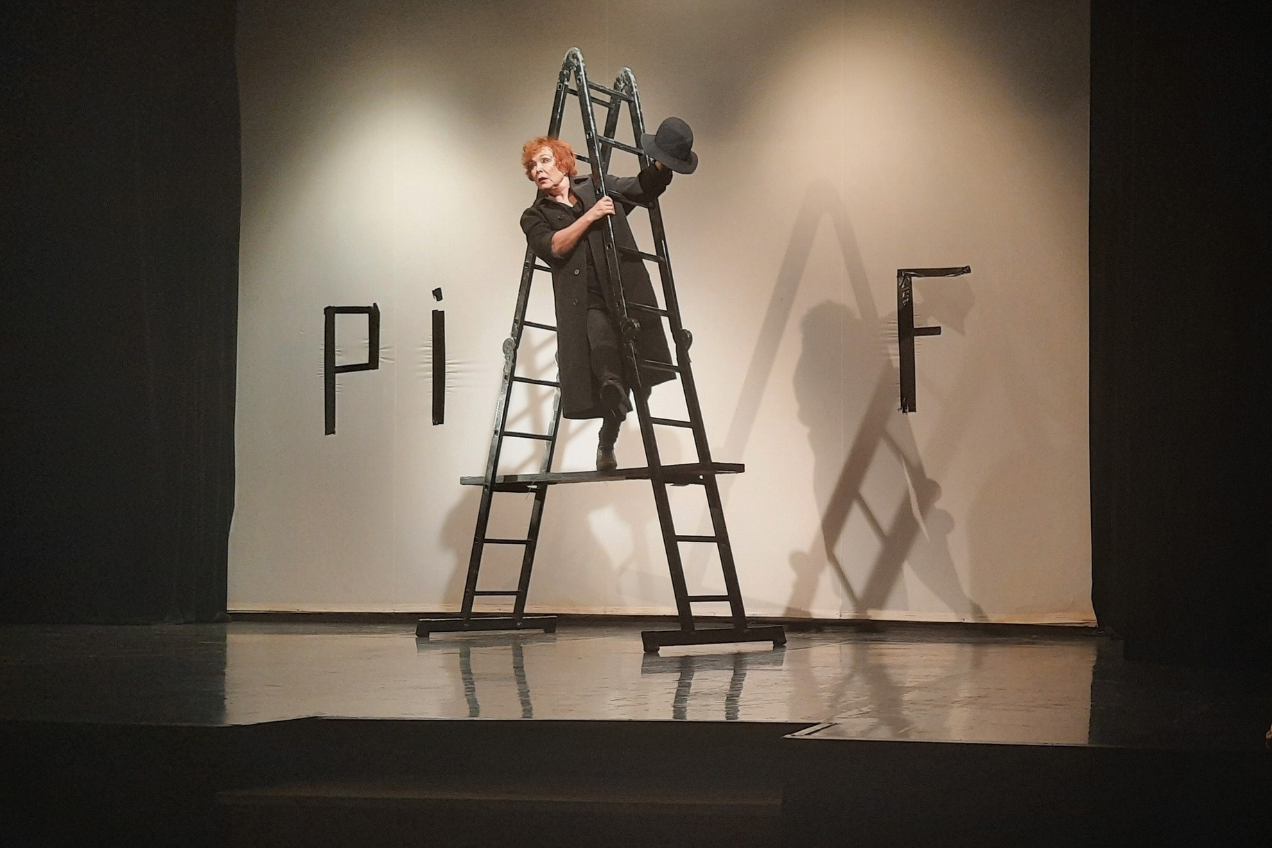 Журнал о самом особенном. Пермь и Пермский край