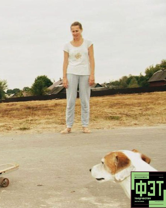 Альбом 18.01.26 проект ФЭТ