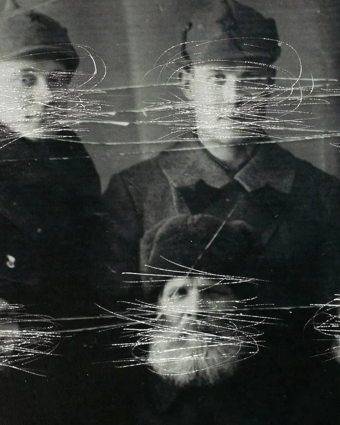 Работы студентов. Private image