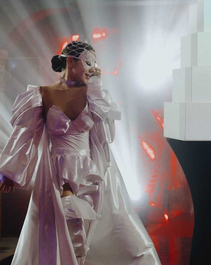 Танцевальные шоу. SWEET LOVE SHOW