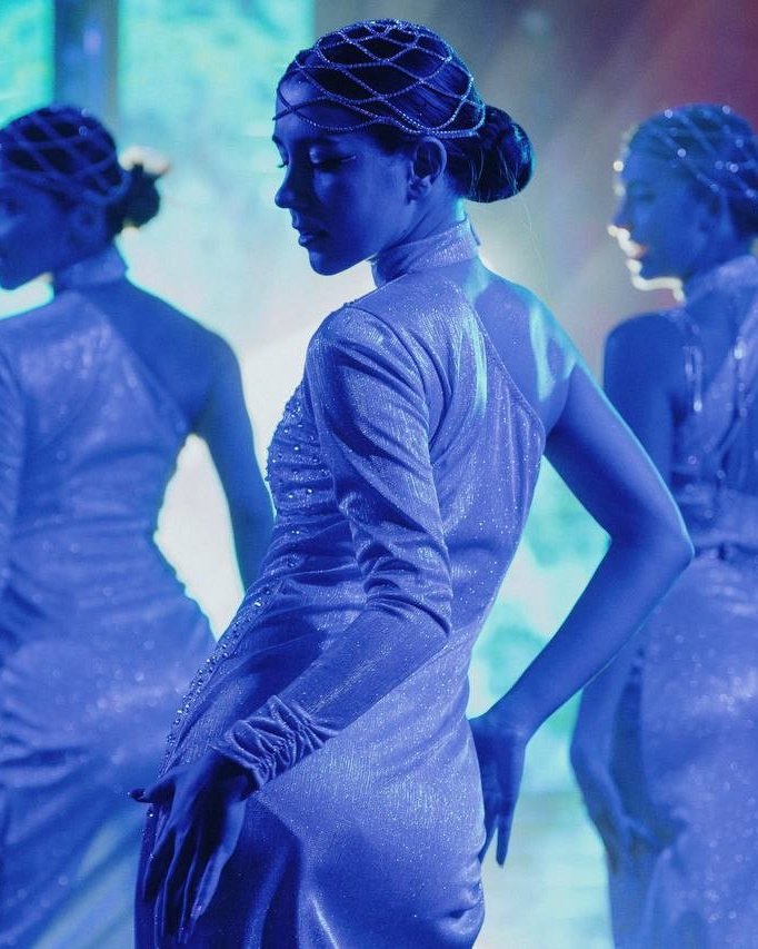 Танцевальные шоу. SWEET LOVE SHOW