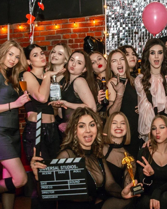 Тарифы. Izmailov loft