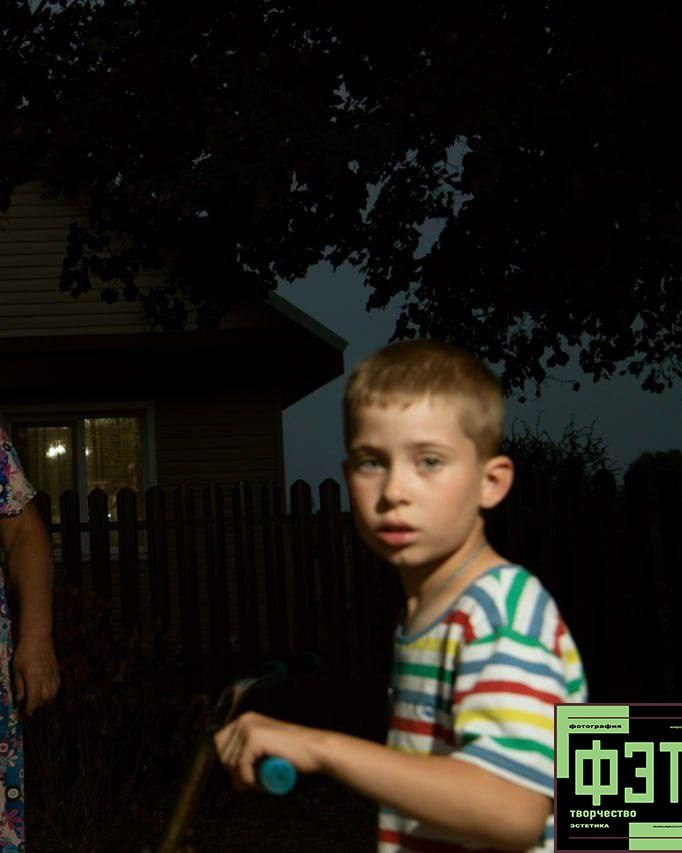 Альбом 21.12.25 проект ФЭТ