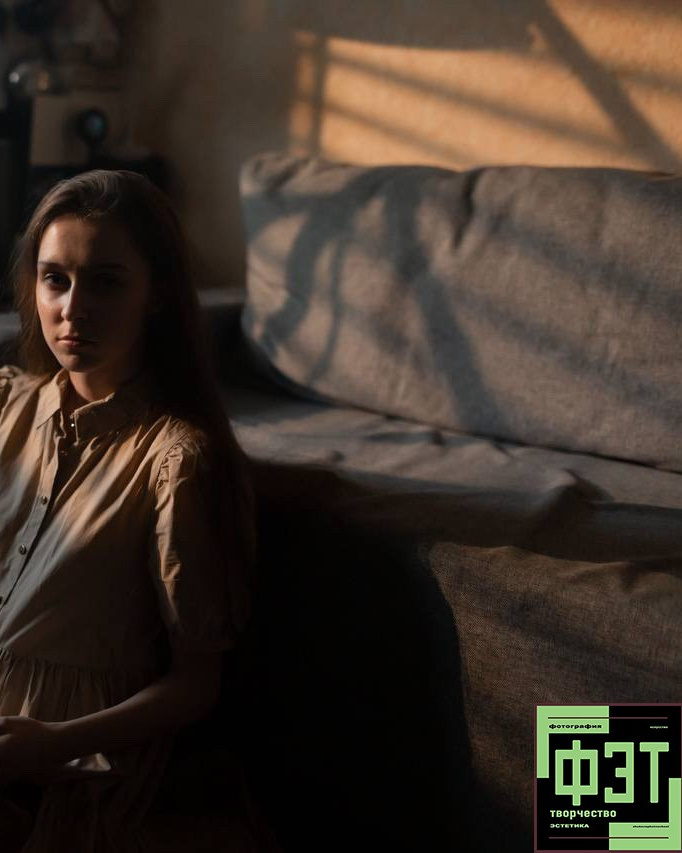 Альбом 29.03.26 в рамках ФЭТ