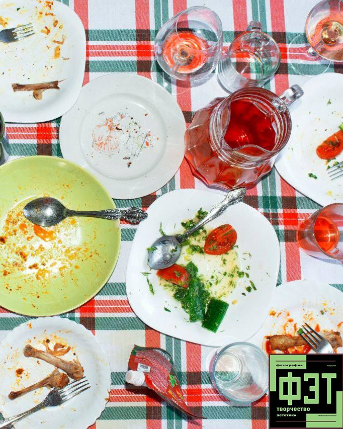 Альбом 05.04.26 в рамках проекта для фотографов ФЭТ