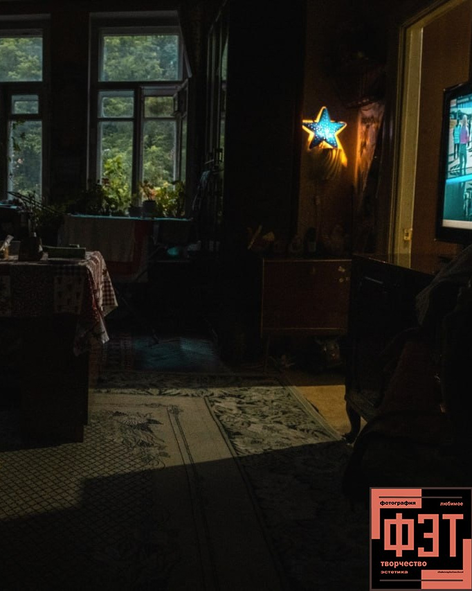 Альбом 29.03.26 в рамках ФЭТ