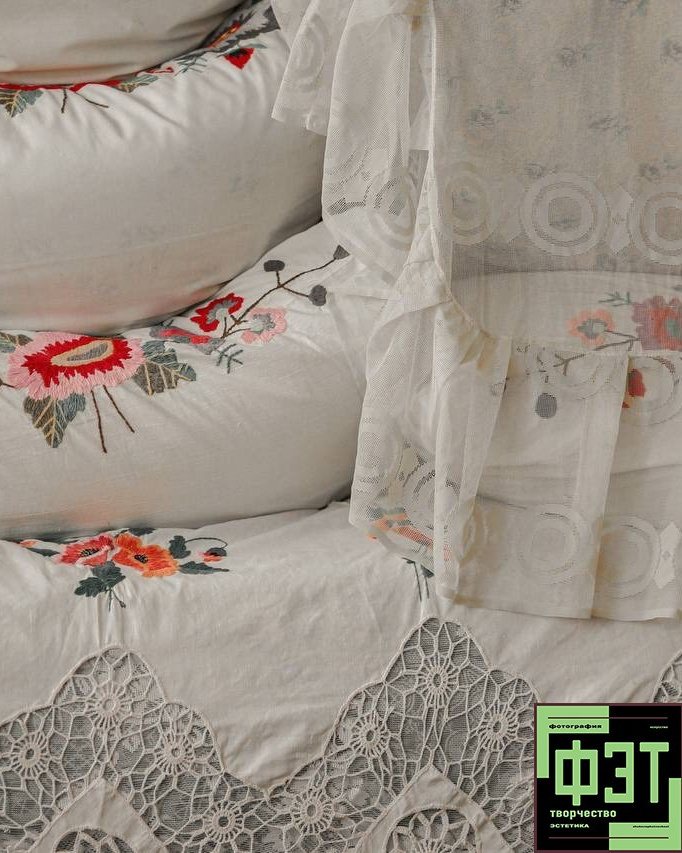 Альбом 29.03.26 в рамках ФЭТ