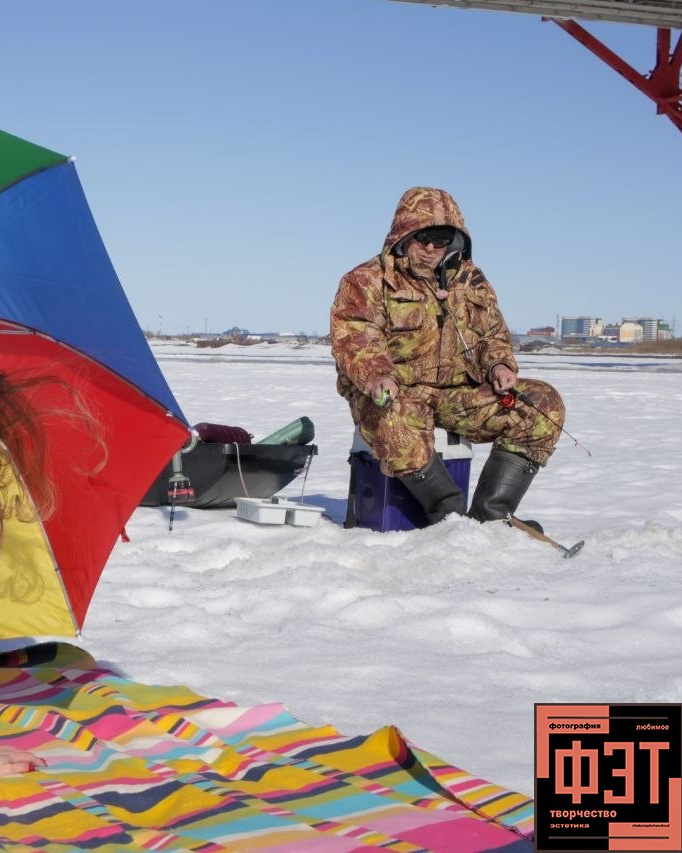 Альбом 29.03.26 в рамках ФЭТ