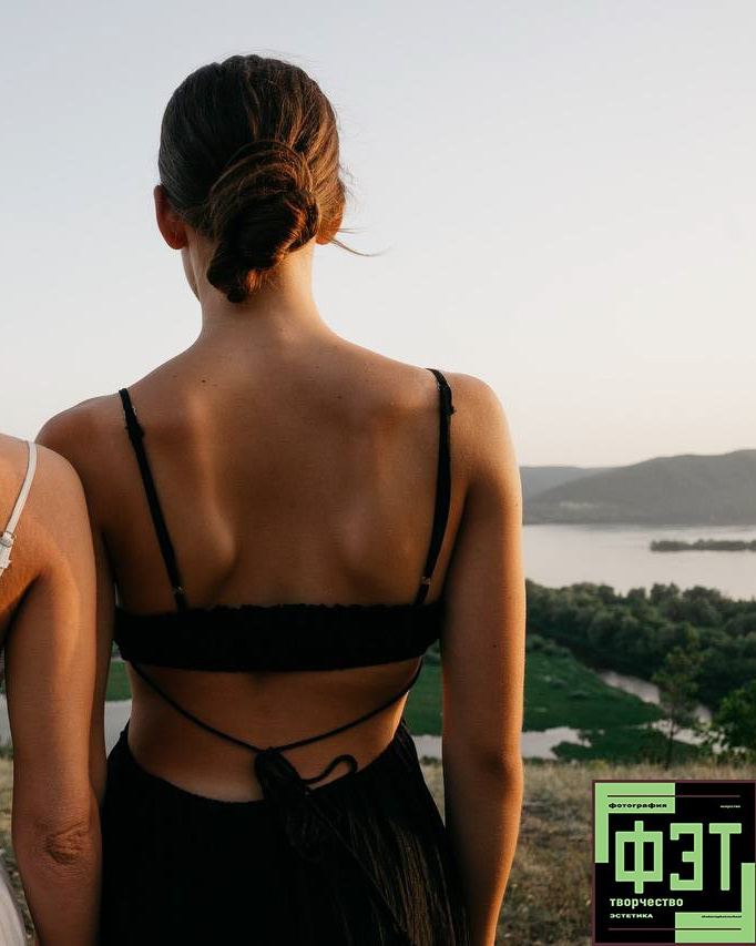 Альбом 19.04.26 в рамках проекта ФЭТ