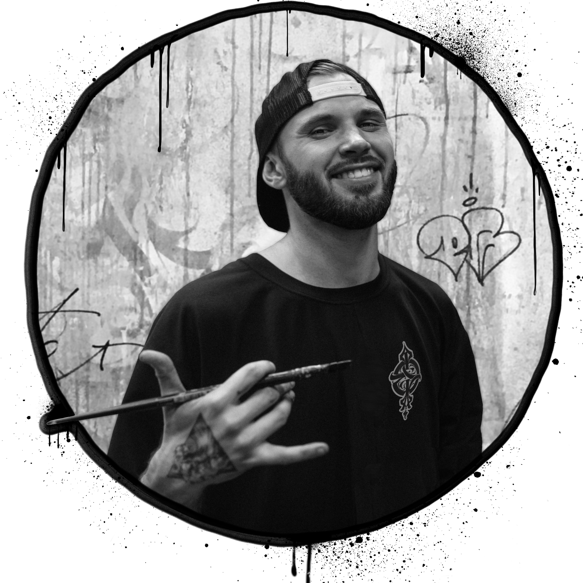 Contacts. ㊍ Multi universal visual artist in India