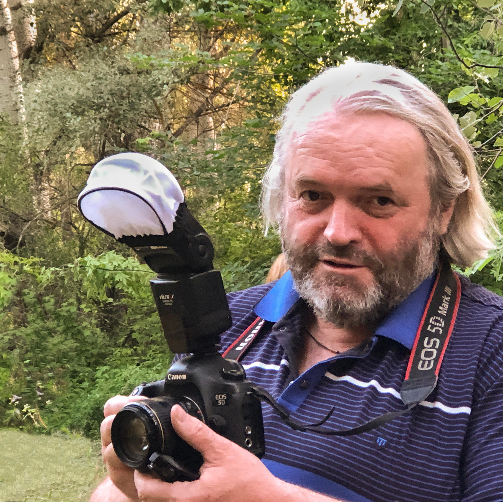 Валерий Логачев. Фото, музыка, видео — для души