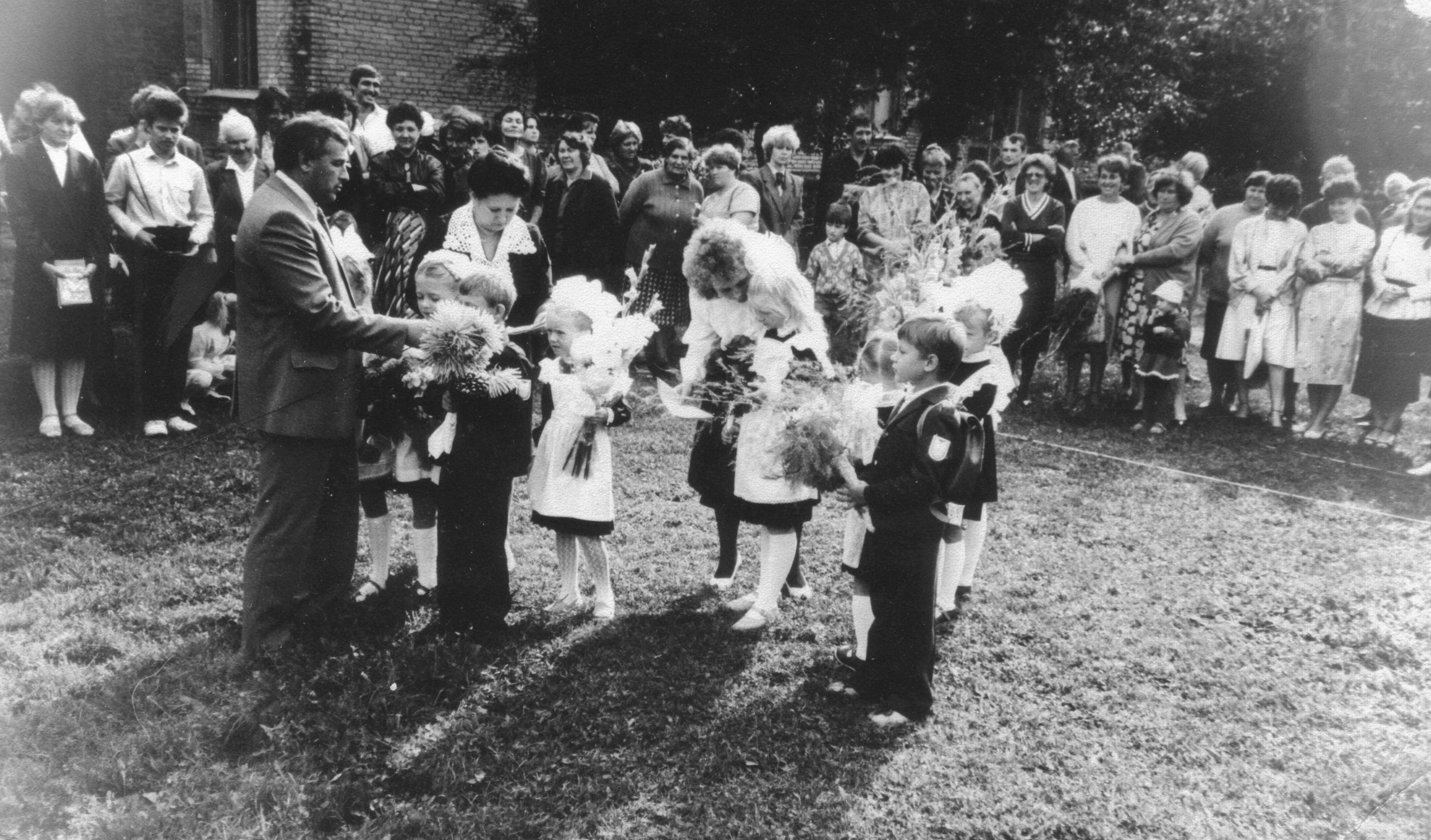 Семейные ценности. Выпускной альбом Новосибирск
