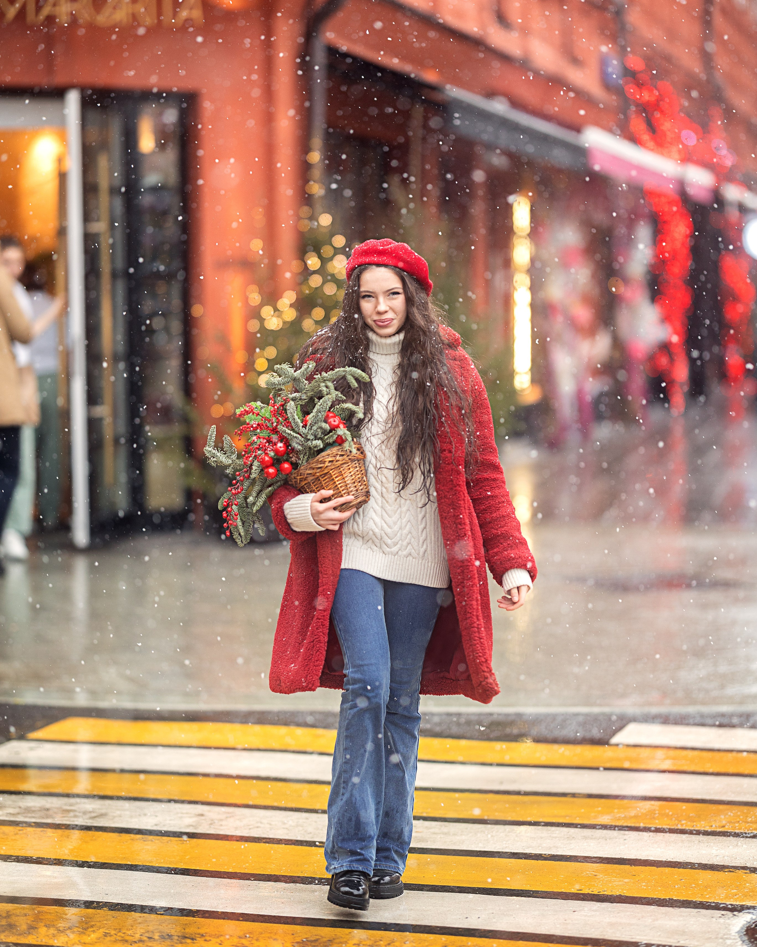 Портфолио. Семейный и детский фотограф В Москве Парамонова Екатерина