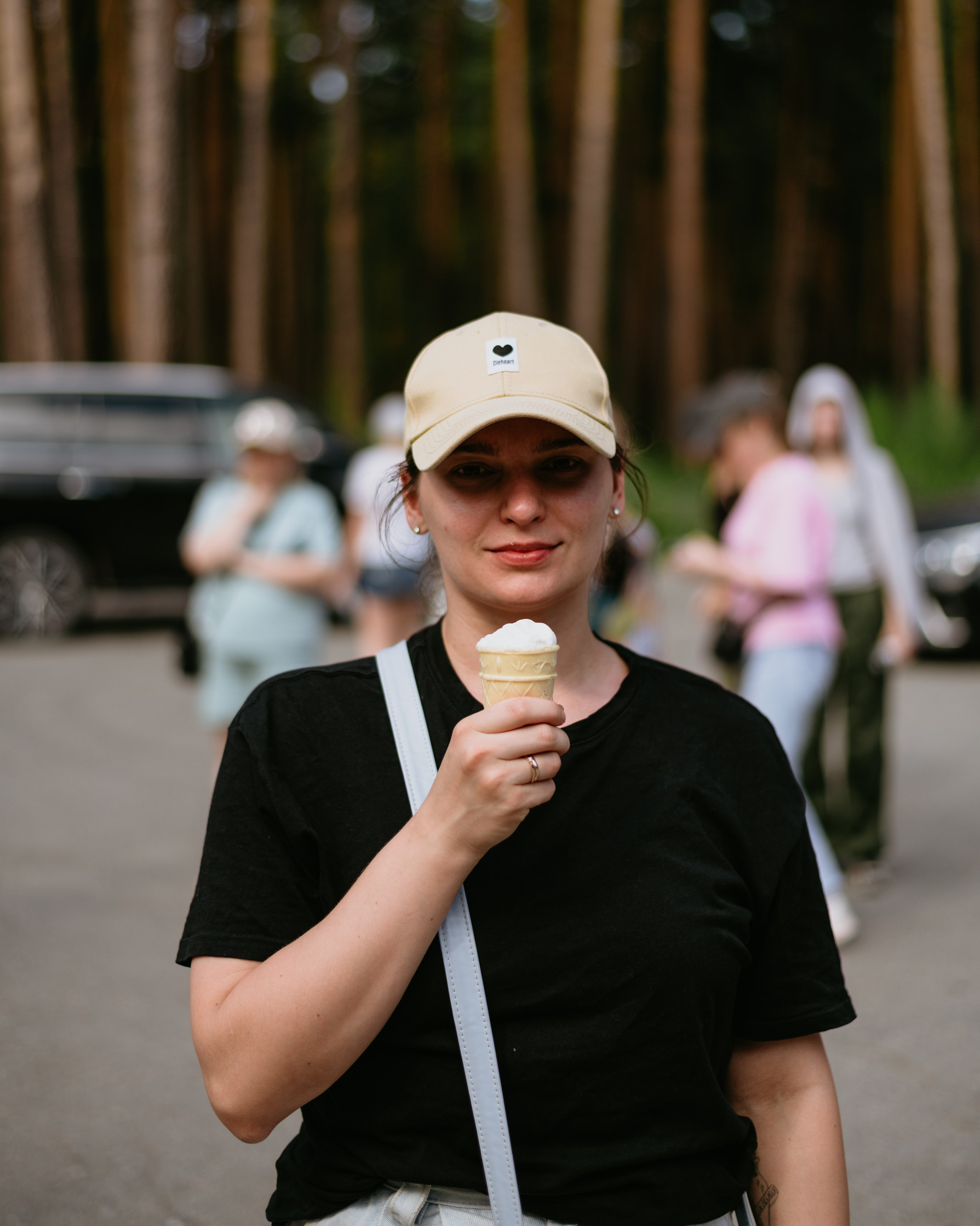 Поездка на Алтай. Часть 1