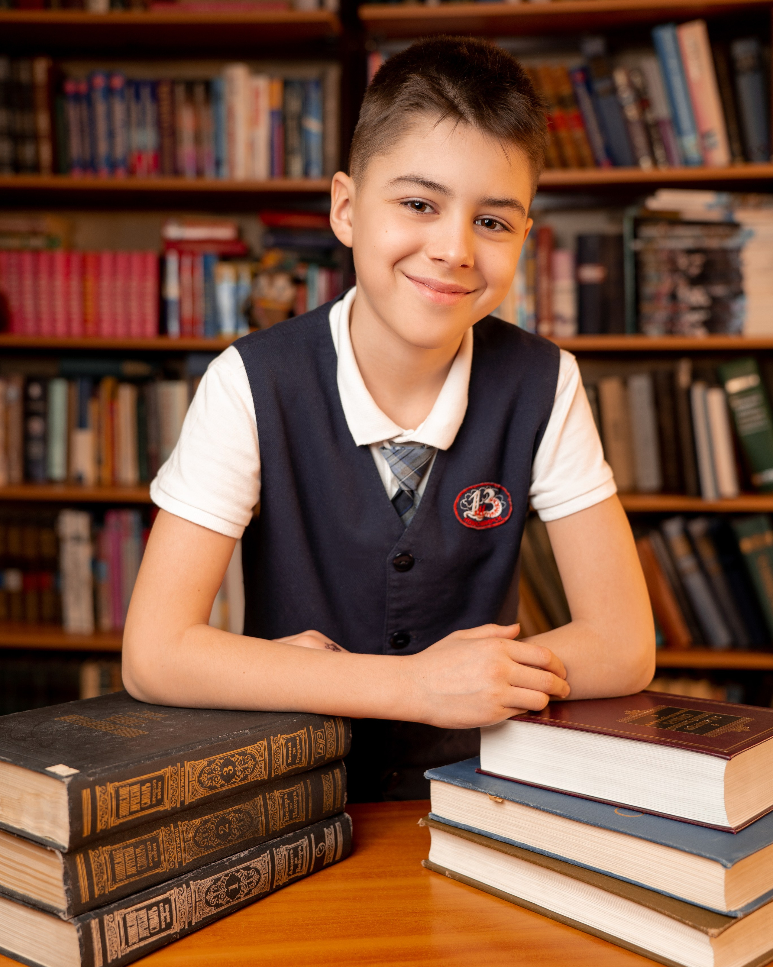 4 КЛАСС. Выпускные альбомы Новосибирск — Твой Альбом