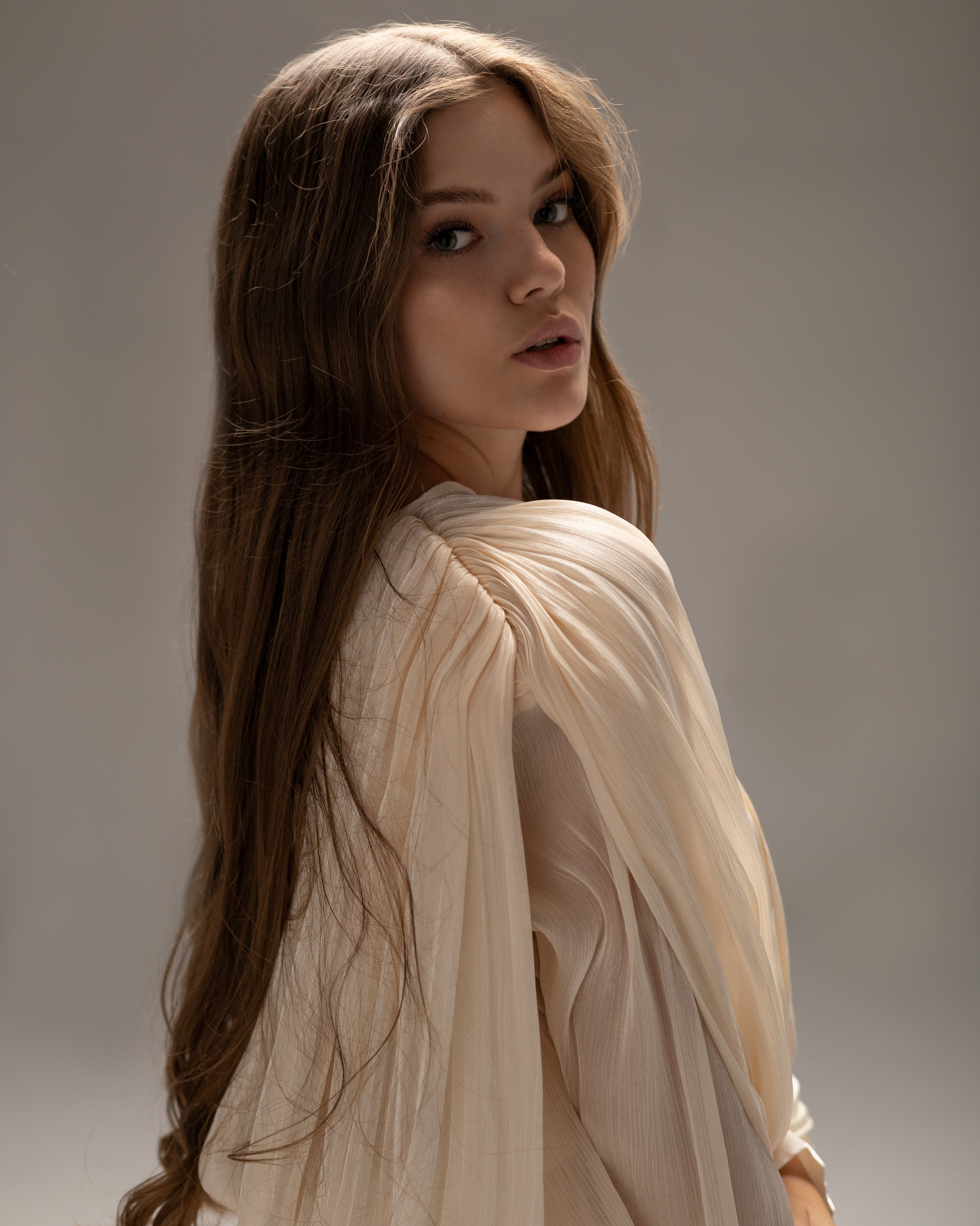 Фотограф и видеограф в Калининграде Любовь Стоякина