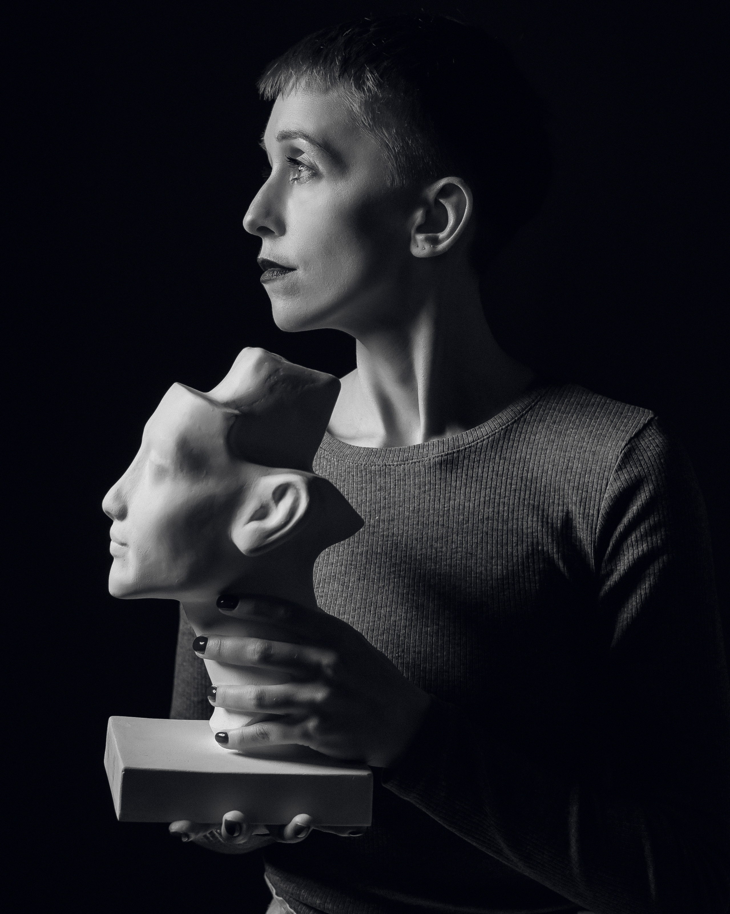 Фотограф Андрей Сокол — Санкт-Петербург/Москва