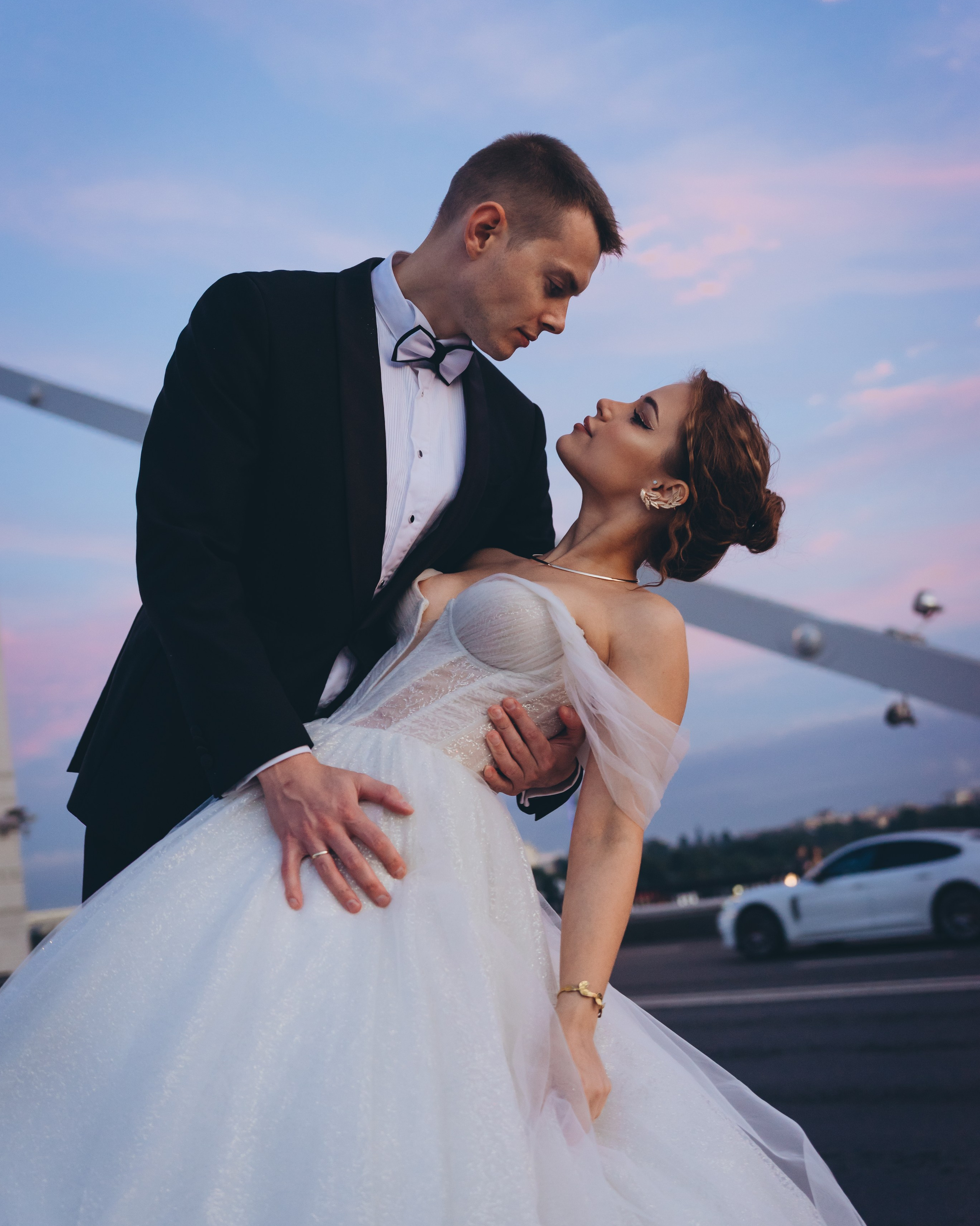 Фотограф Москва