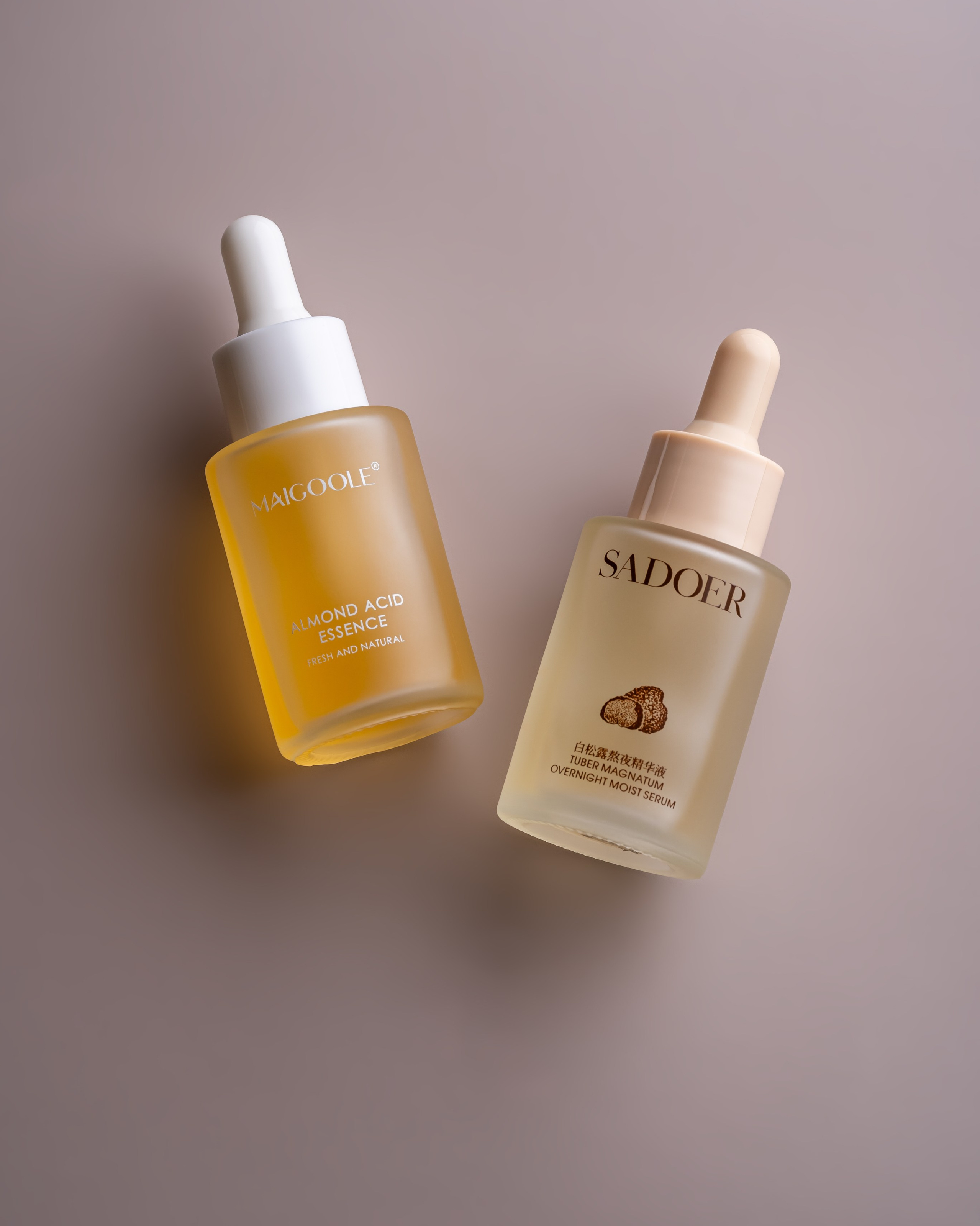 Съемка украшений и бижутерии для рекламы и журналов