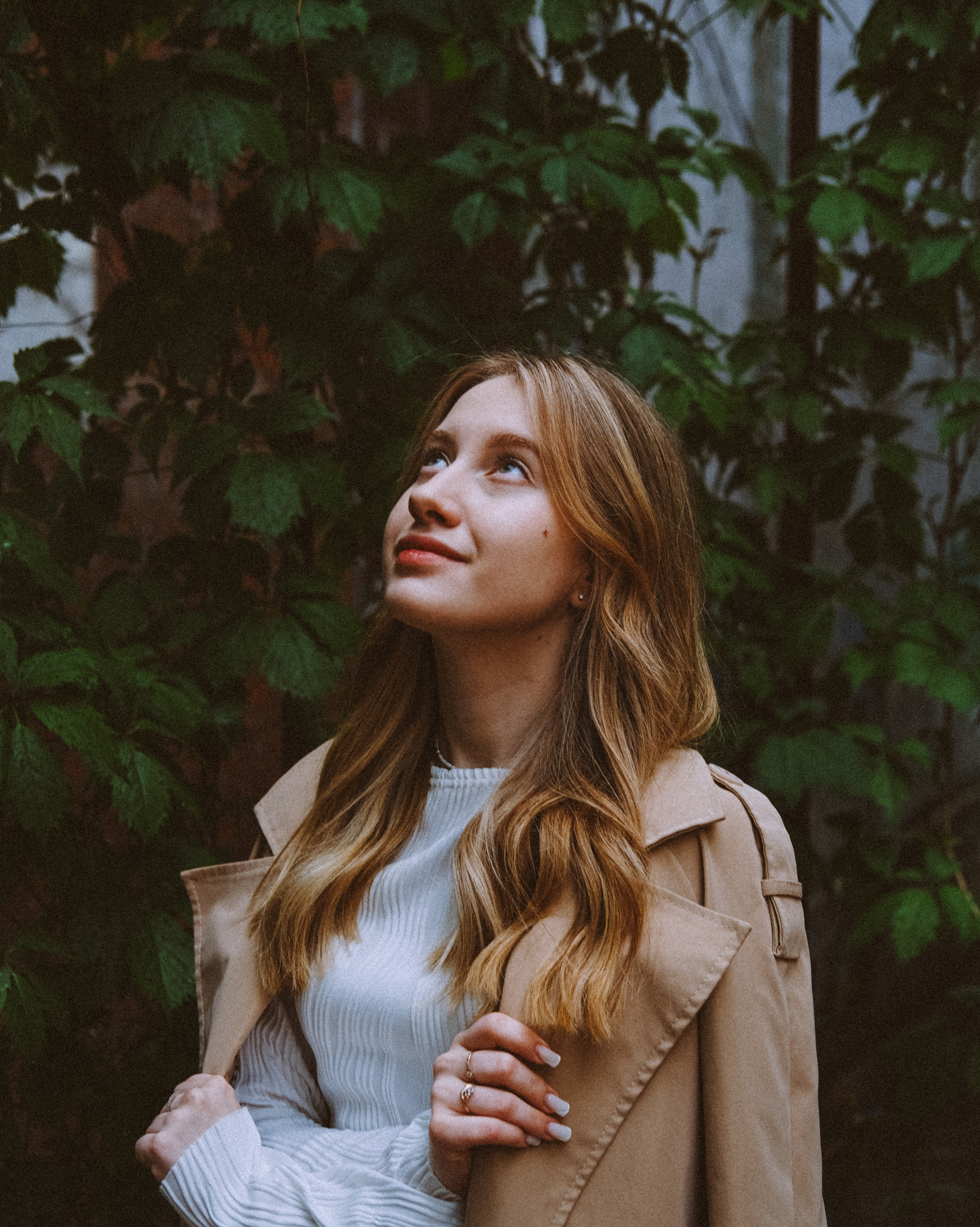 Фотограф в Нижнем Новгороде Полина Гурьянова