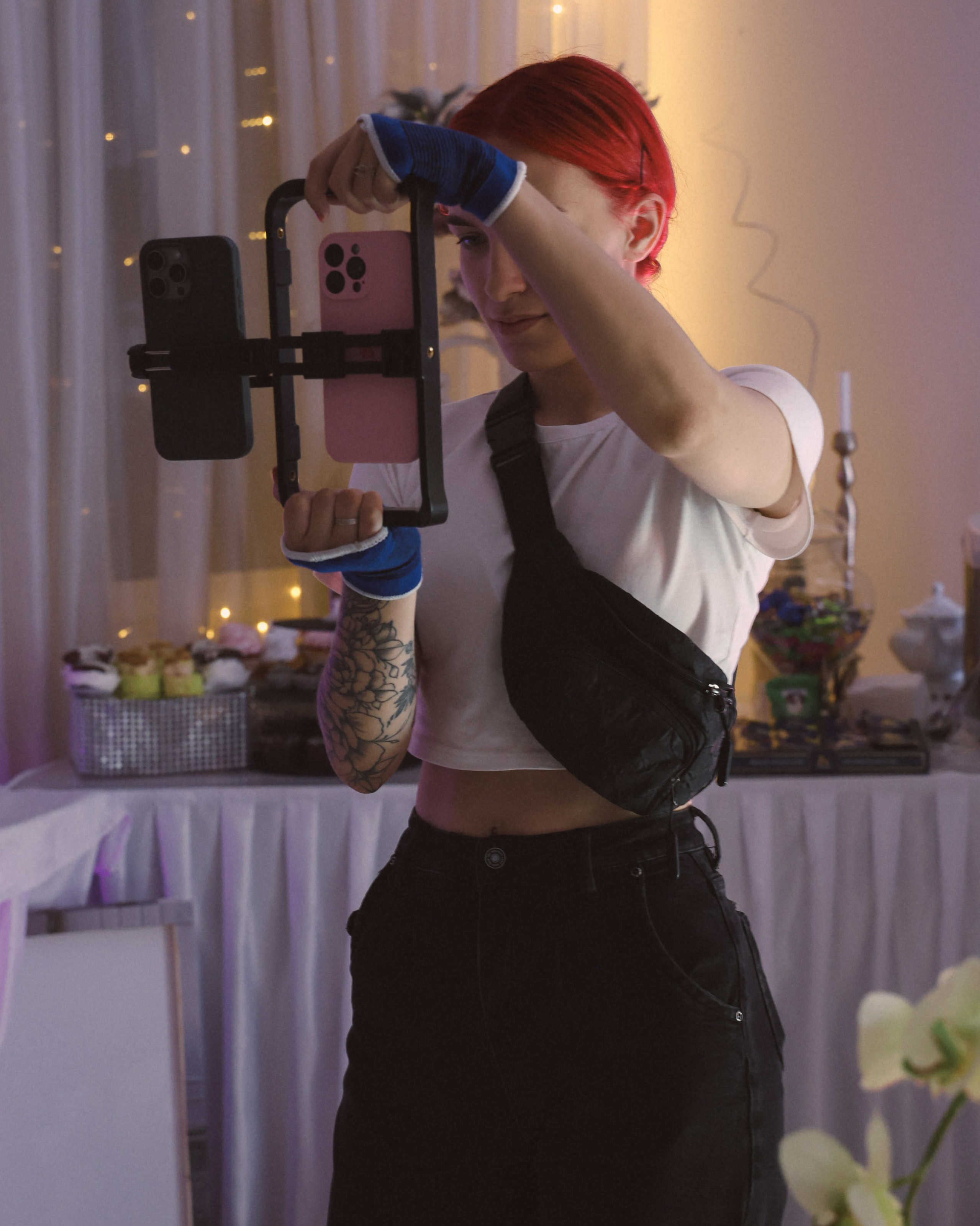 Услуги. Фотограф и контент-мейкер Пинск