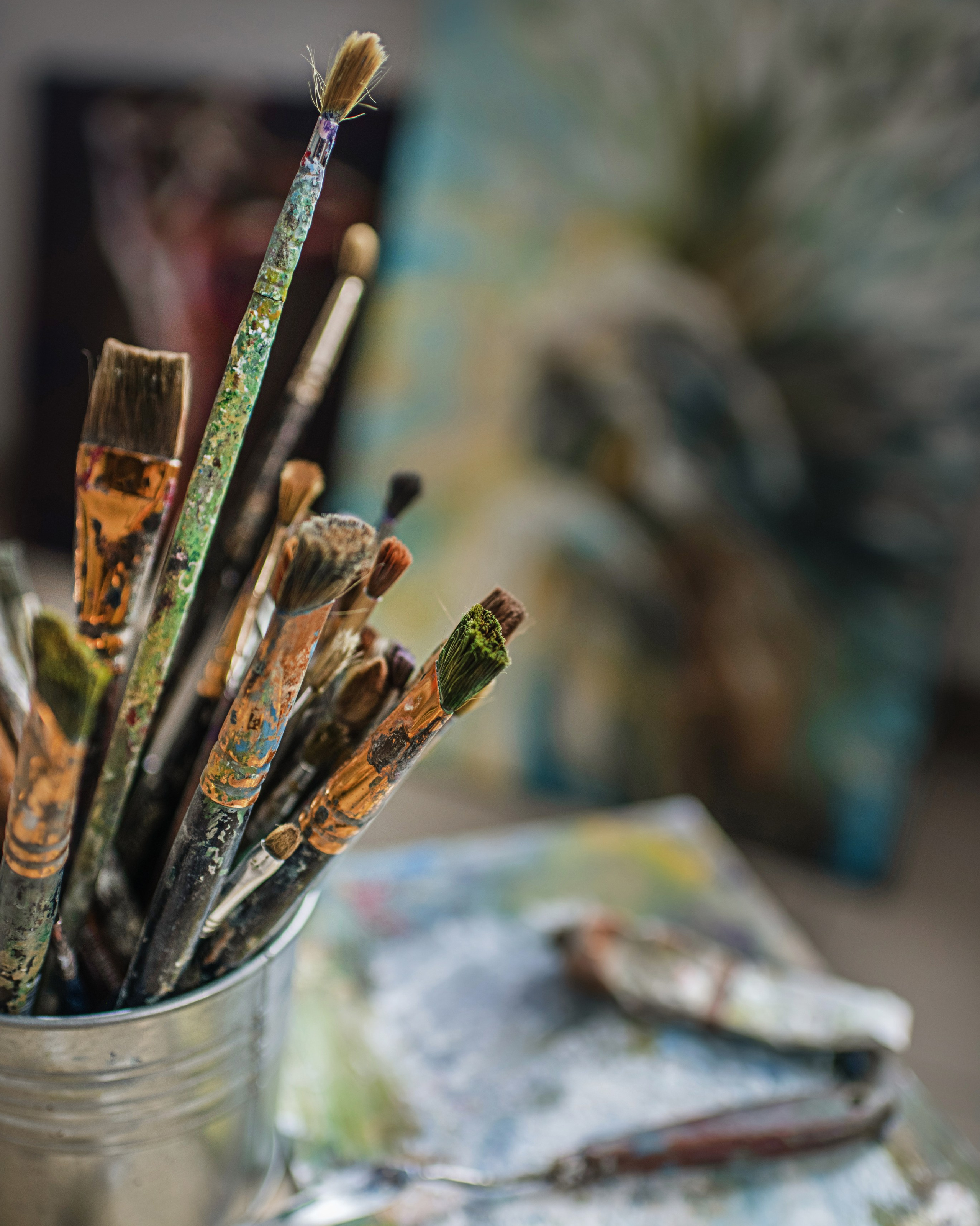 Женский, семейный и контент-фотограф в Оренбурге Анна Соловых