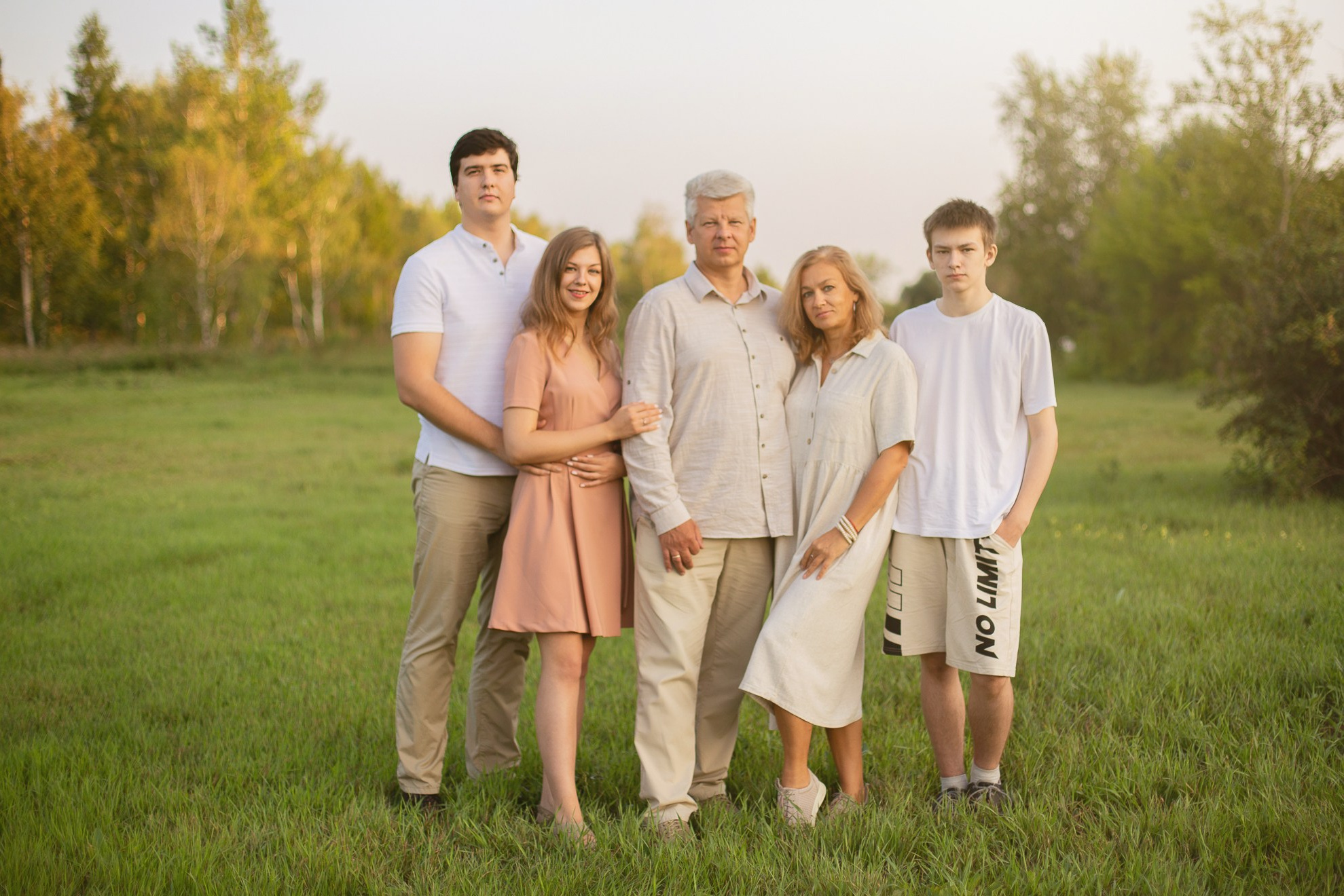 Услуги. Семейный и детский фотограф в Химках Москве Мария Воронцевич