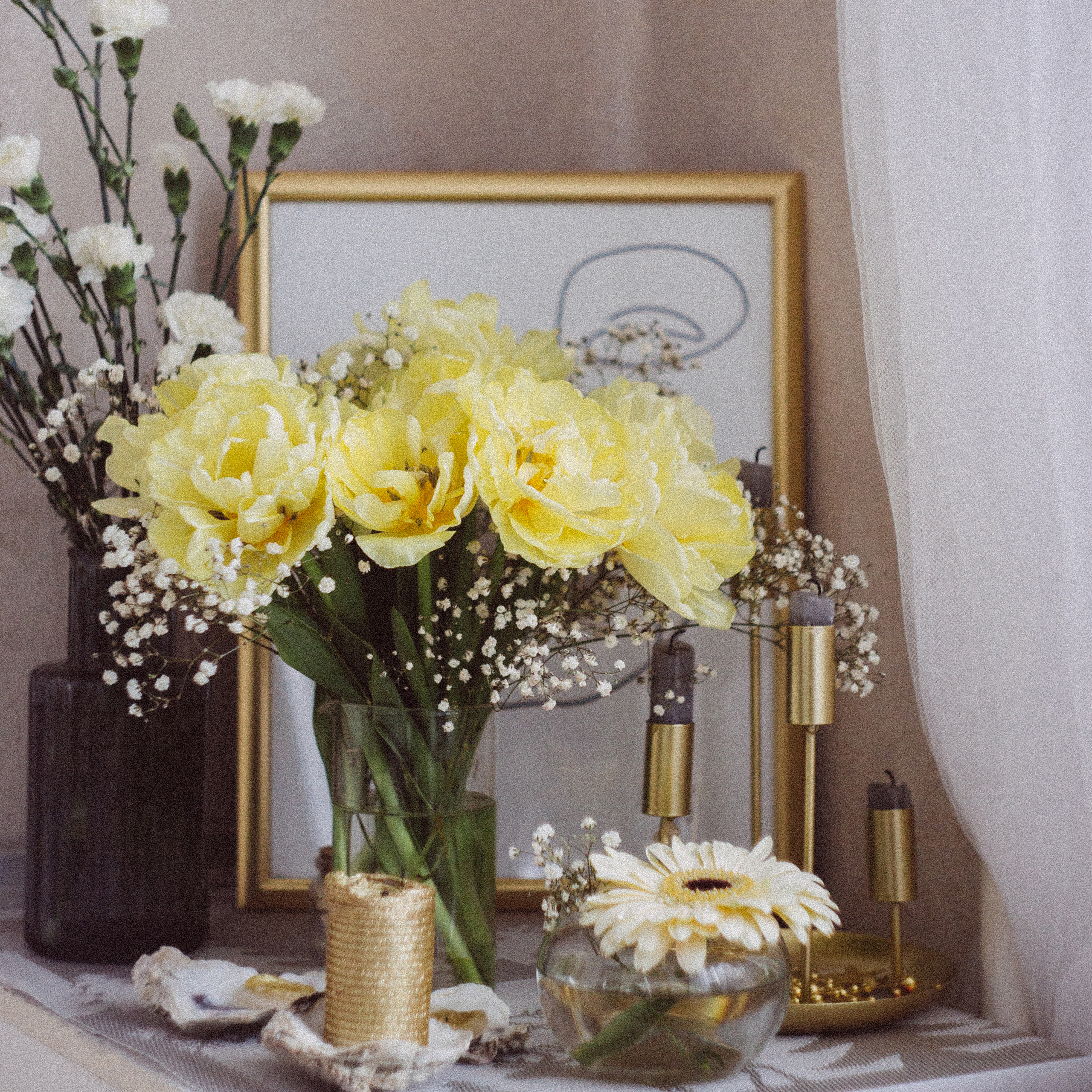 Когда остается послевкусие. Семейный и контент фотограф в Москве Вероника Швец