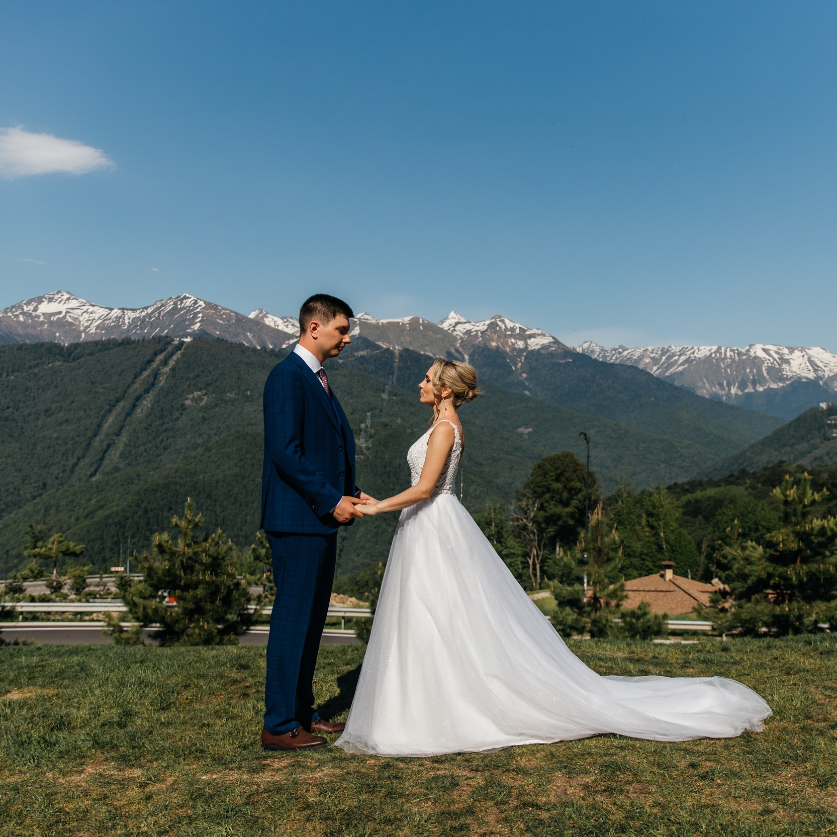 Фото. Фотограф в Сочи. Свадебная видеосъемка Сочи