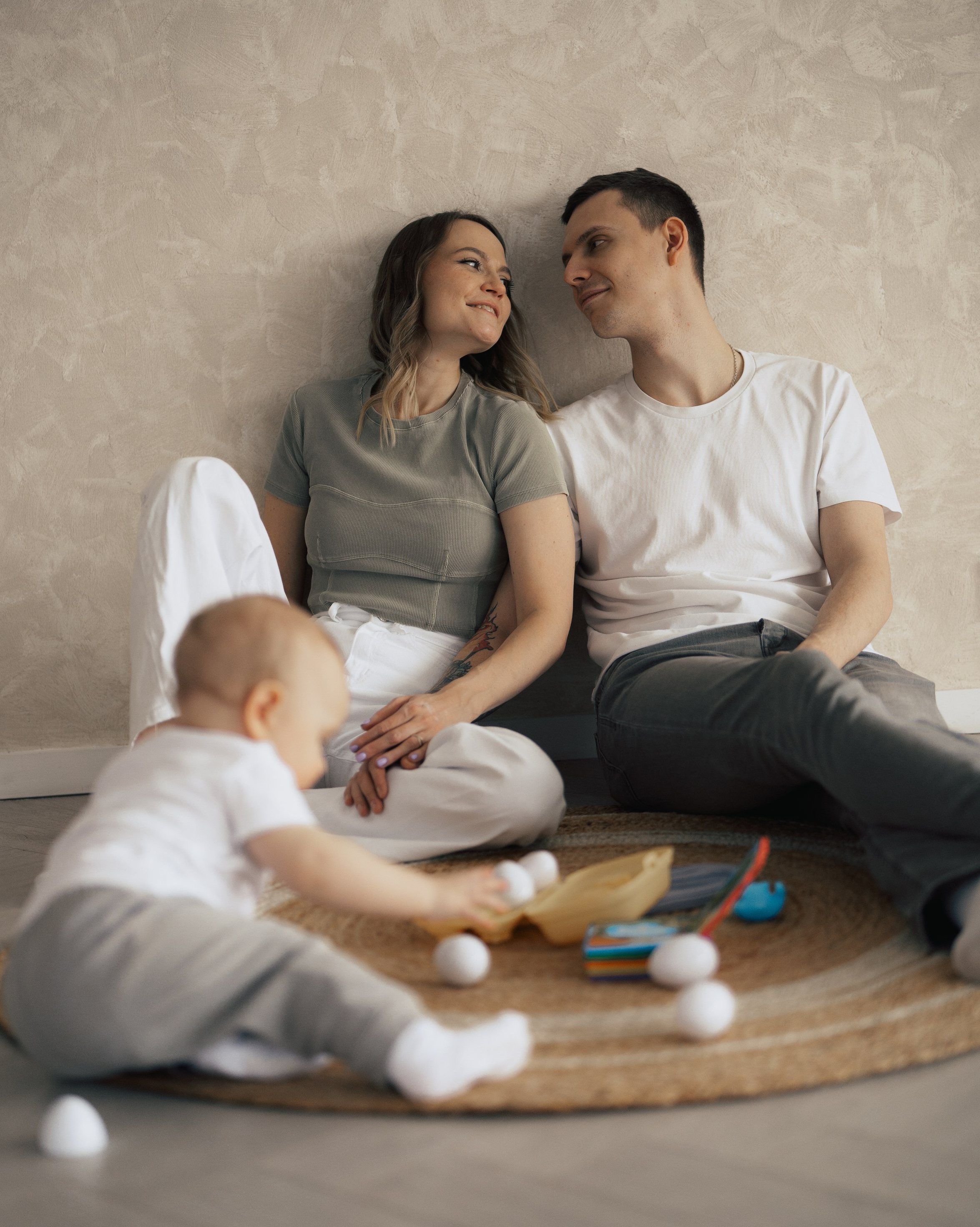 Портфолио. Фотостудия Balcon в Одинцово — услуги фотографа